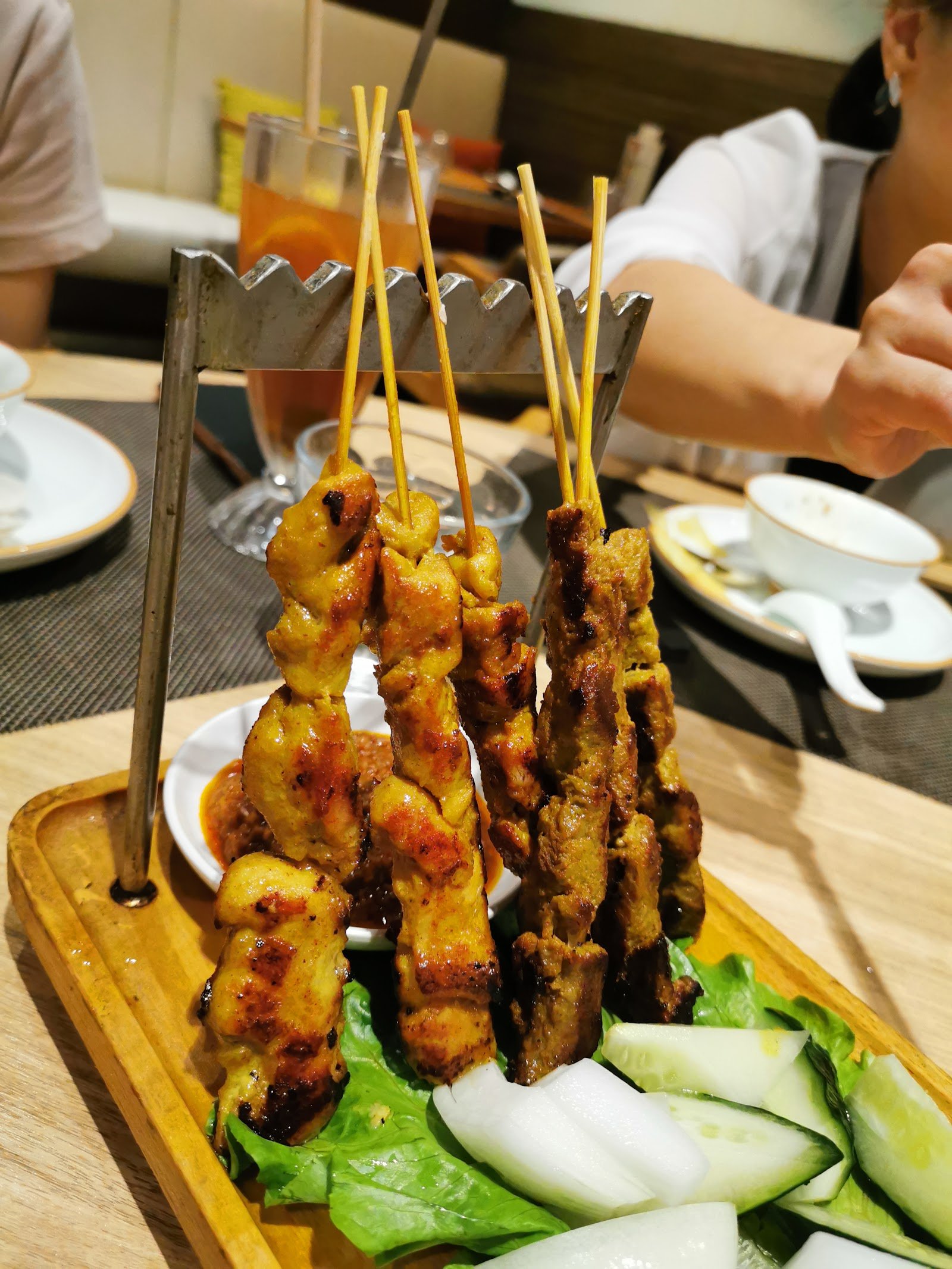The Taste photo 1