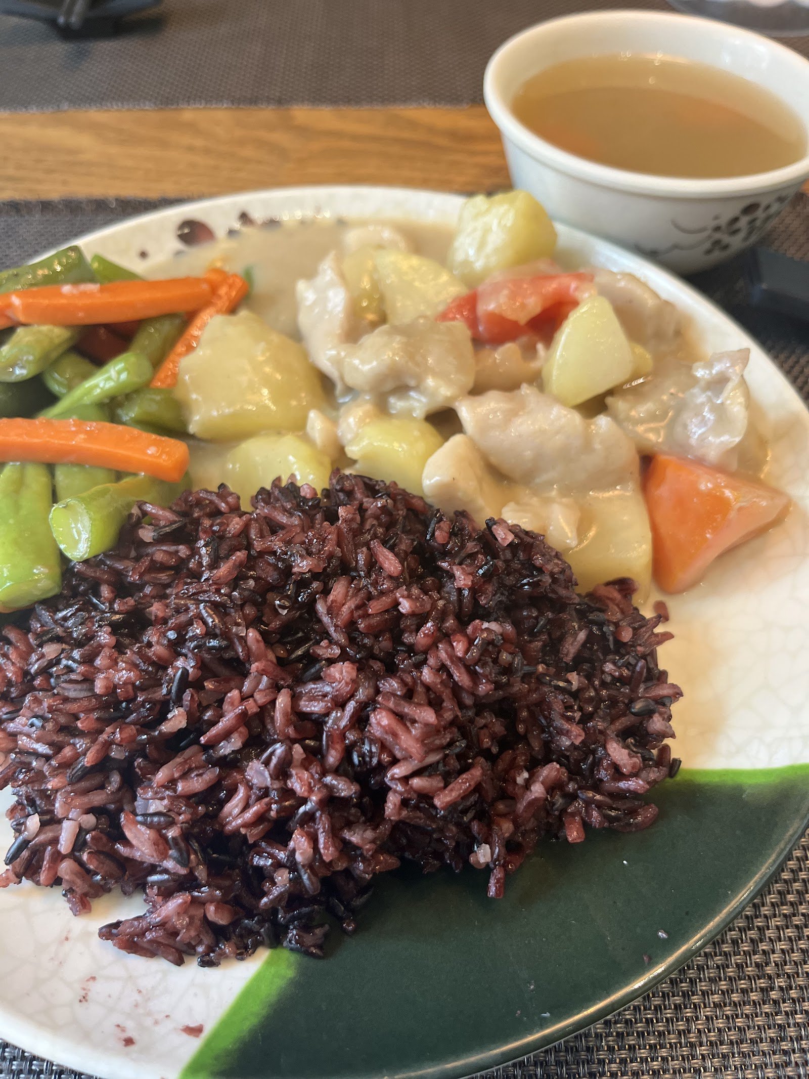 The Taste photo 7