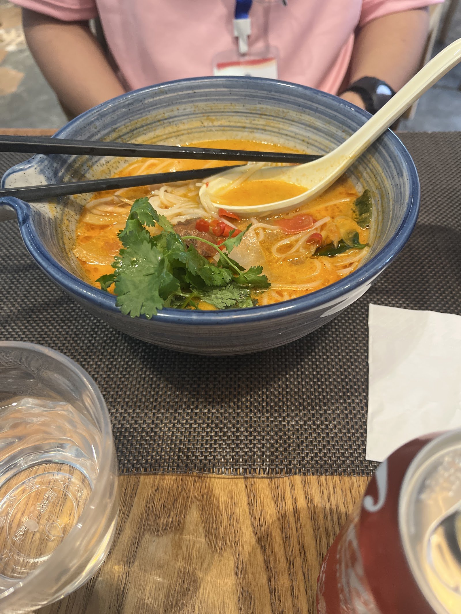 The Taste photo 10