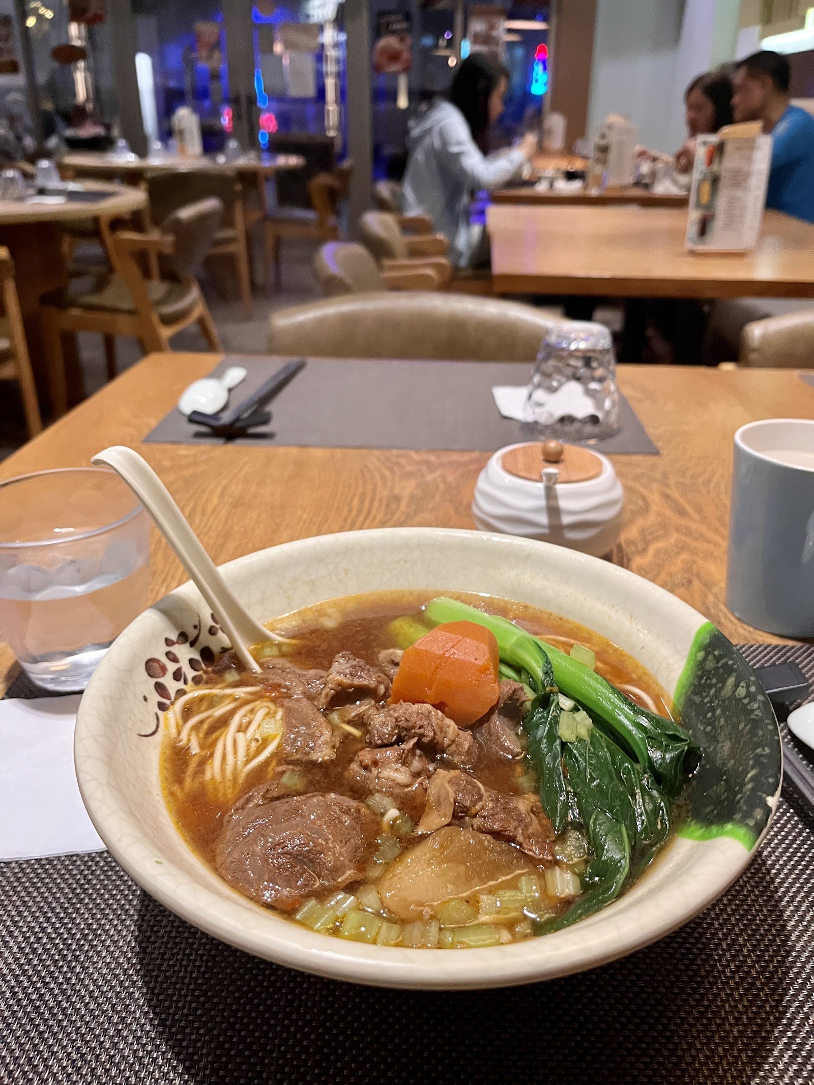 The Taste photo 5