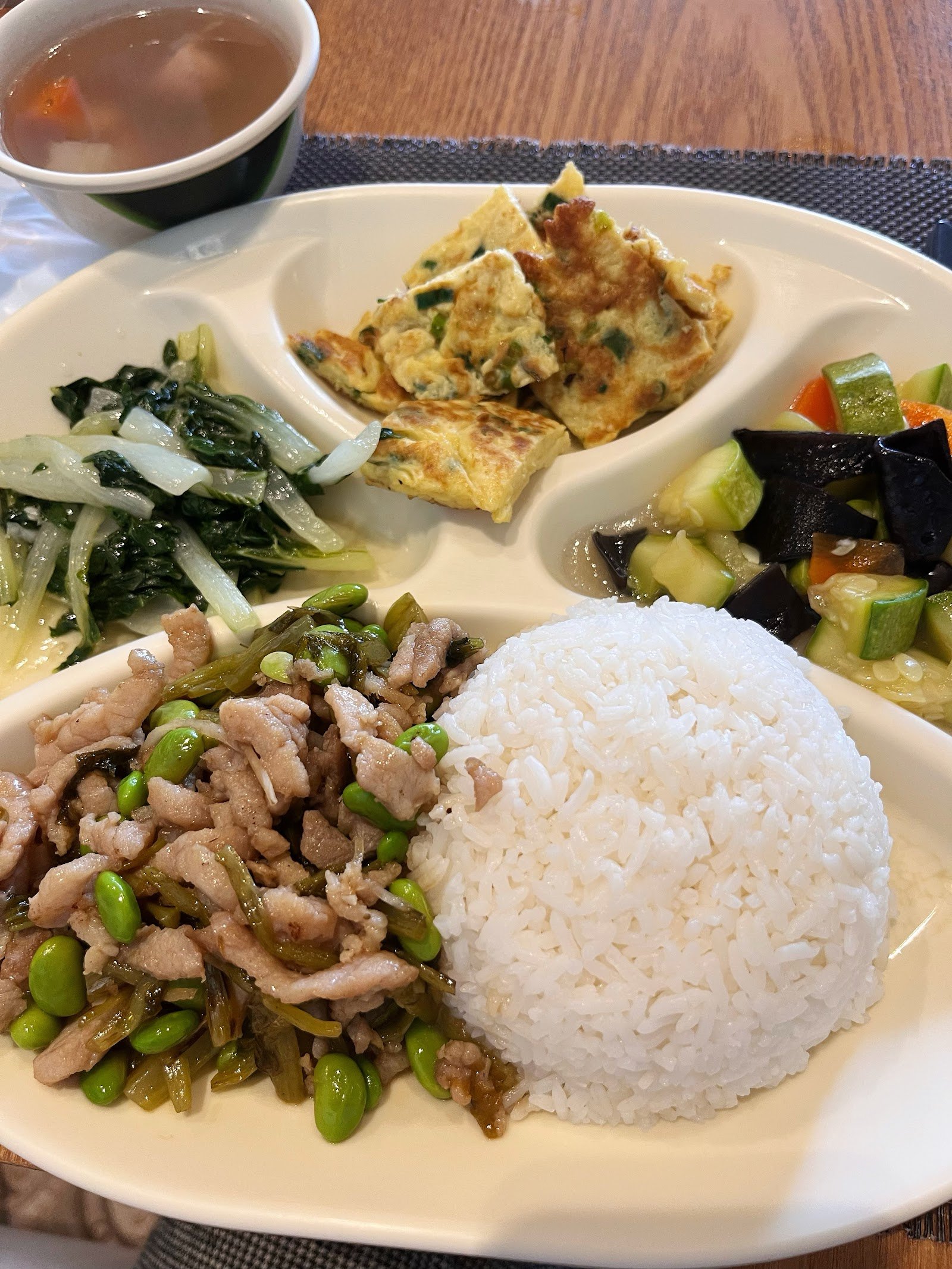 The Taste photo 6