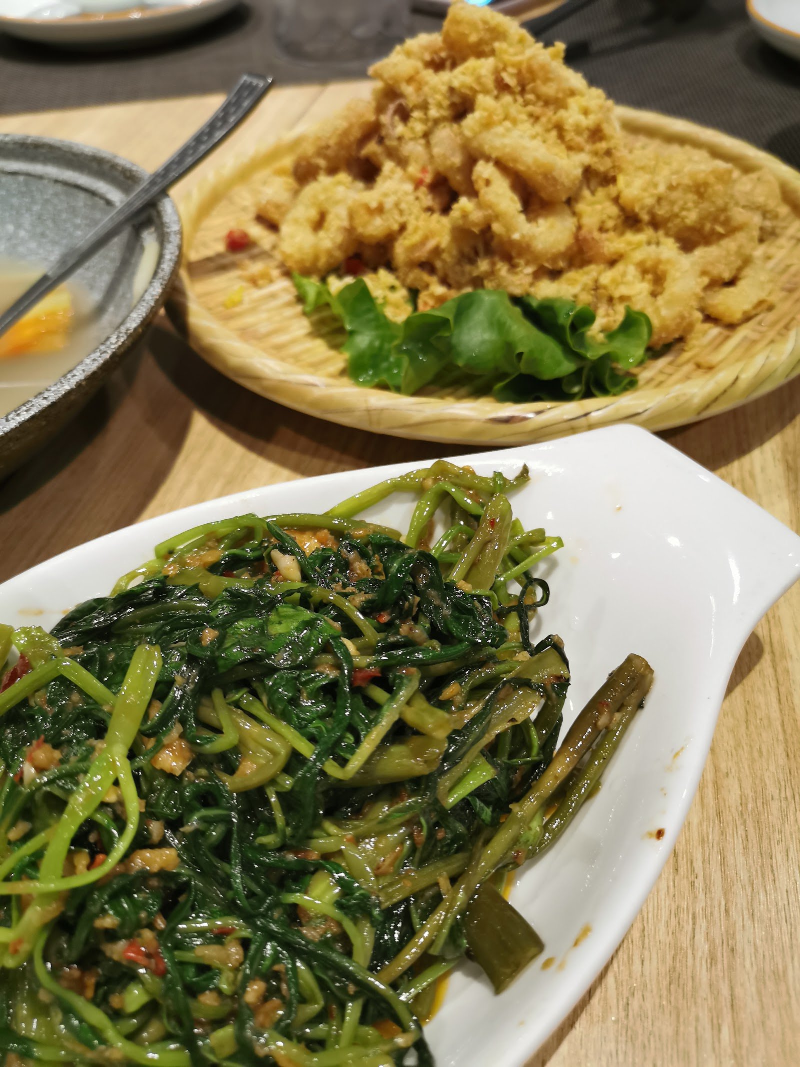 The Taste photo 2