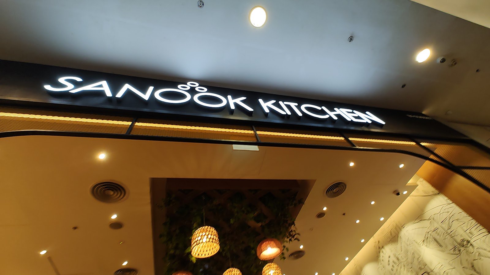 Sanook Kitchen
