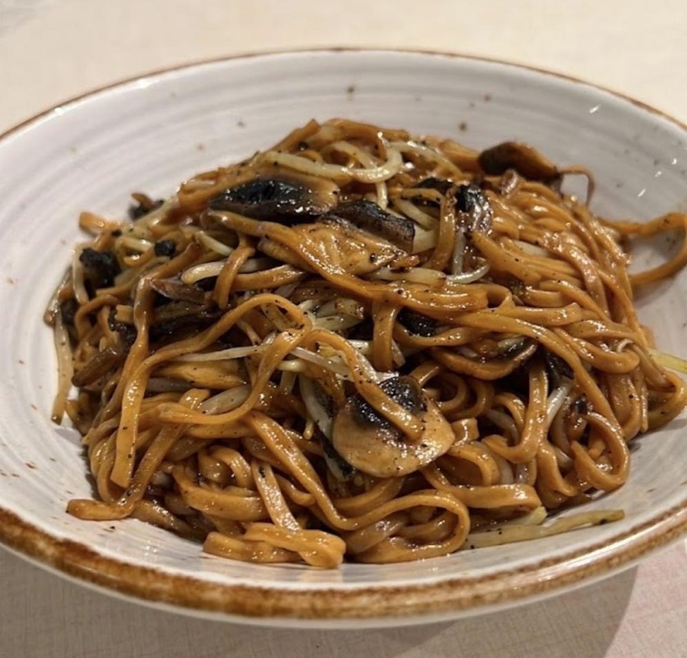 LingZhi Vegetarian @ Liat Towers photo 4