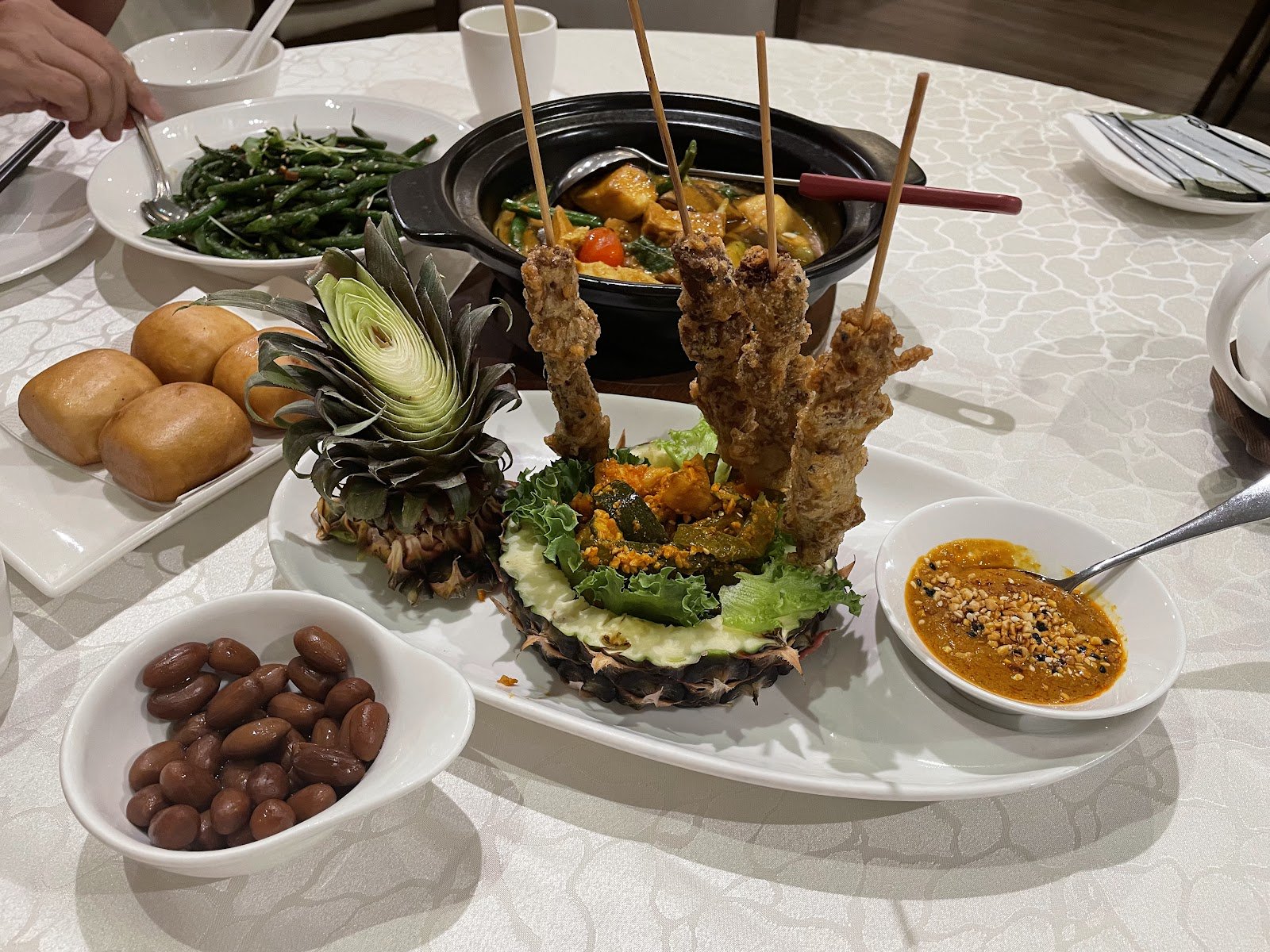 LingZhi Vegetarian @ Liat Towers photo 9