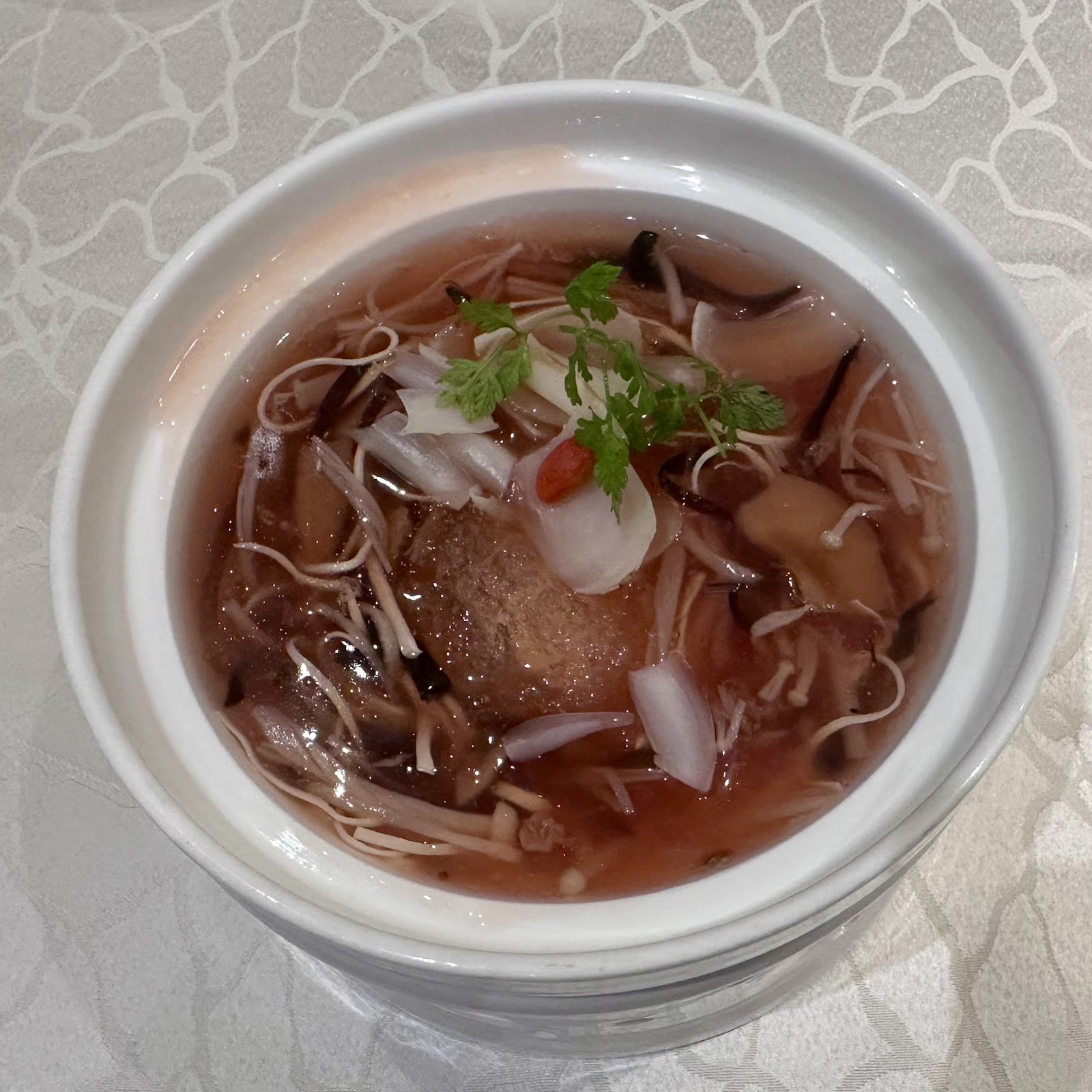 LingZhi Vegetarian @ Liat Towers photo 8
