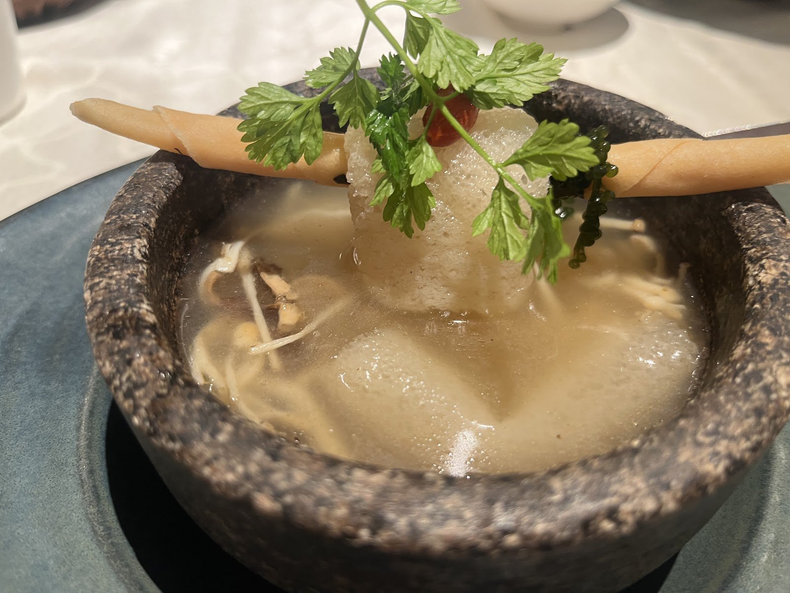 LingZhi Vegetarian @ Liat Towers photo 6