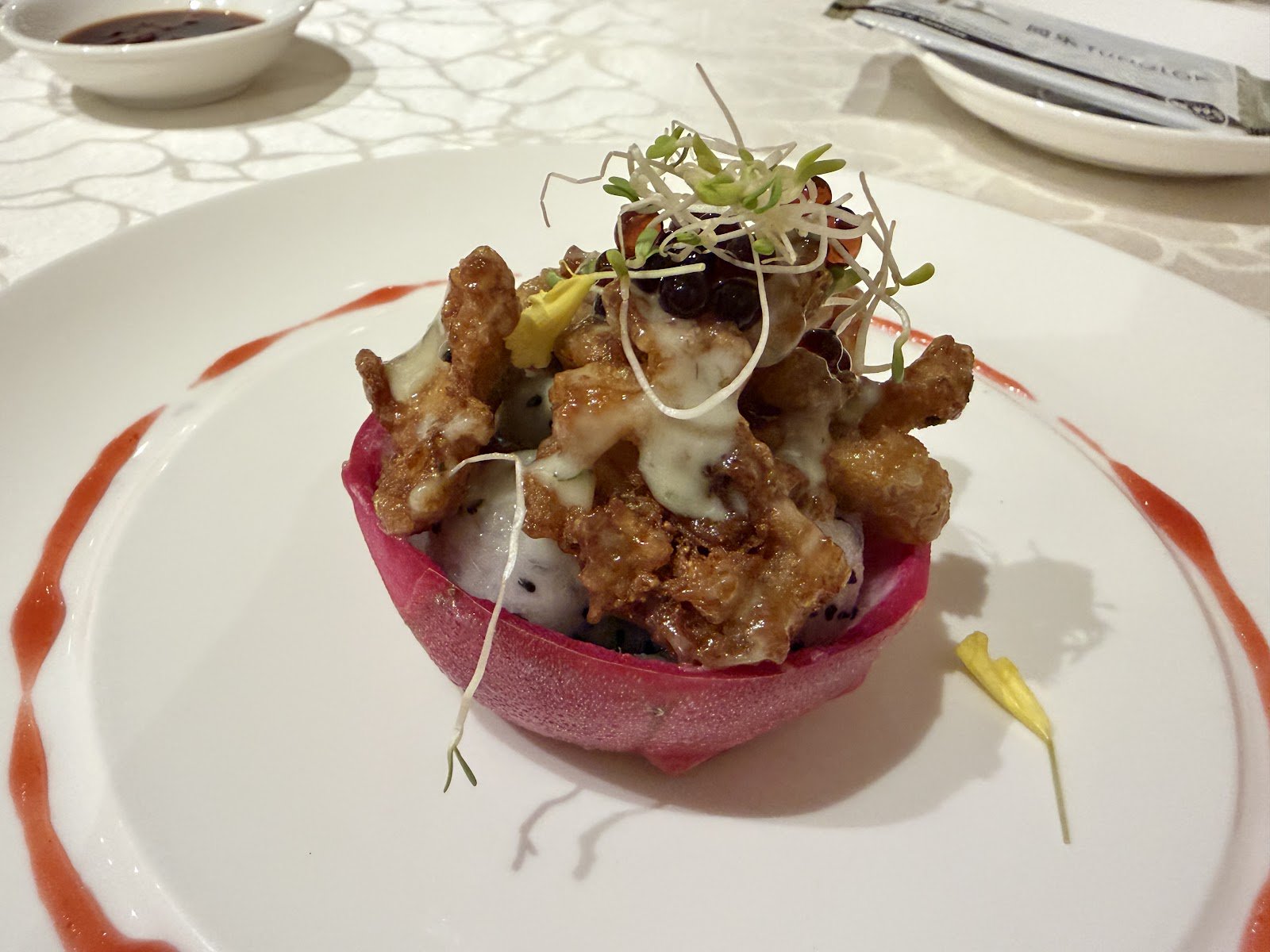LingZhi Vegetarian @ Liat Towers photo 2