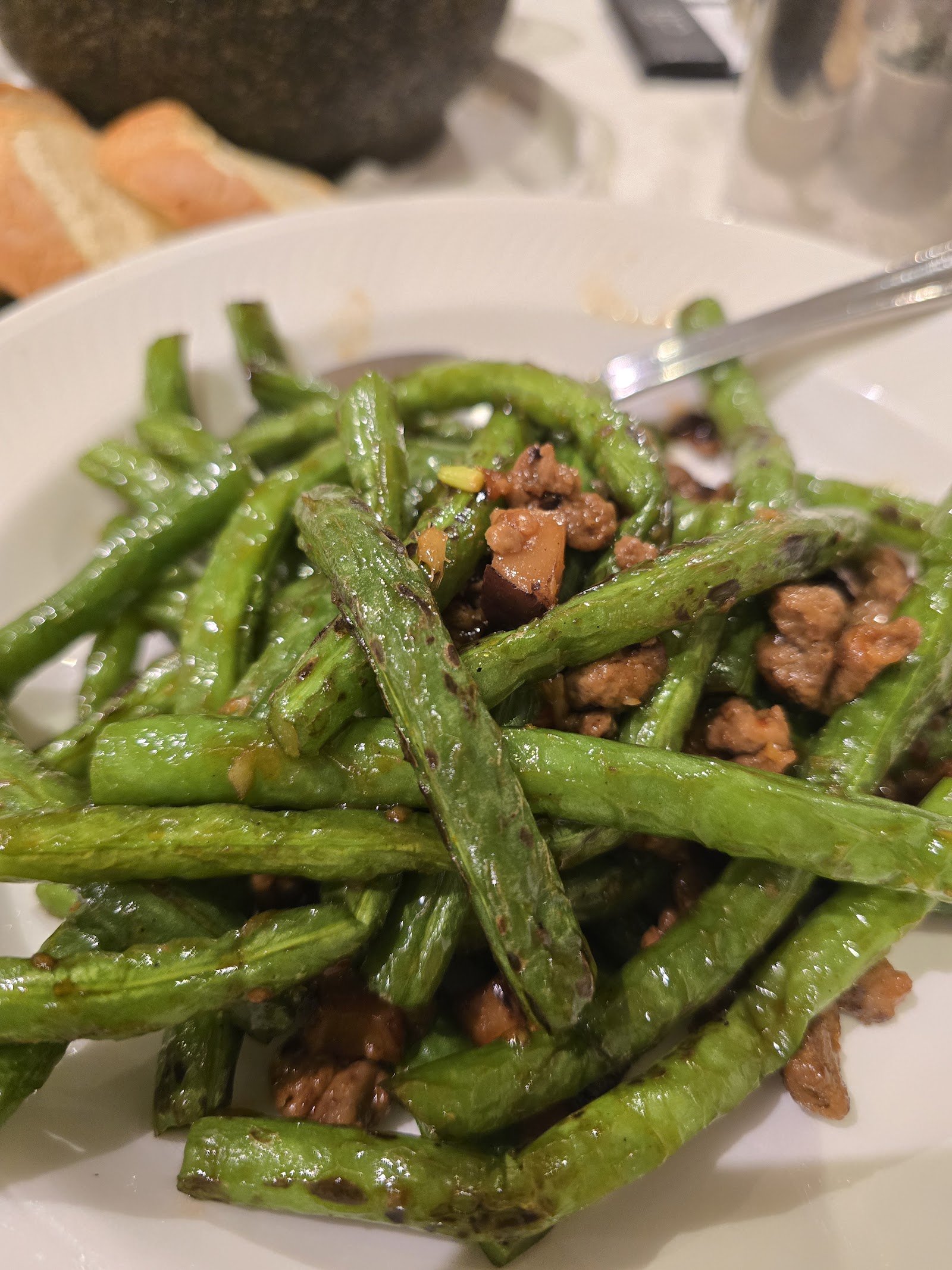 LingZhi Vegetarian @ Liat Towers photo 7