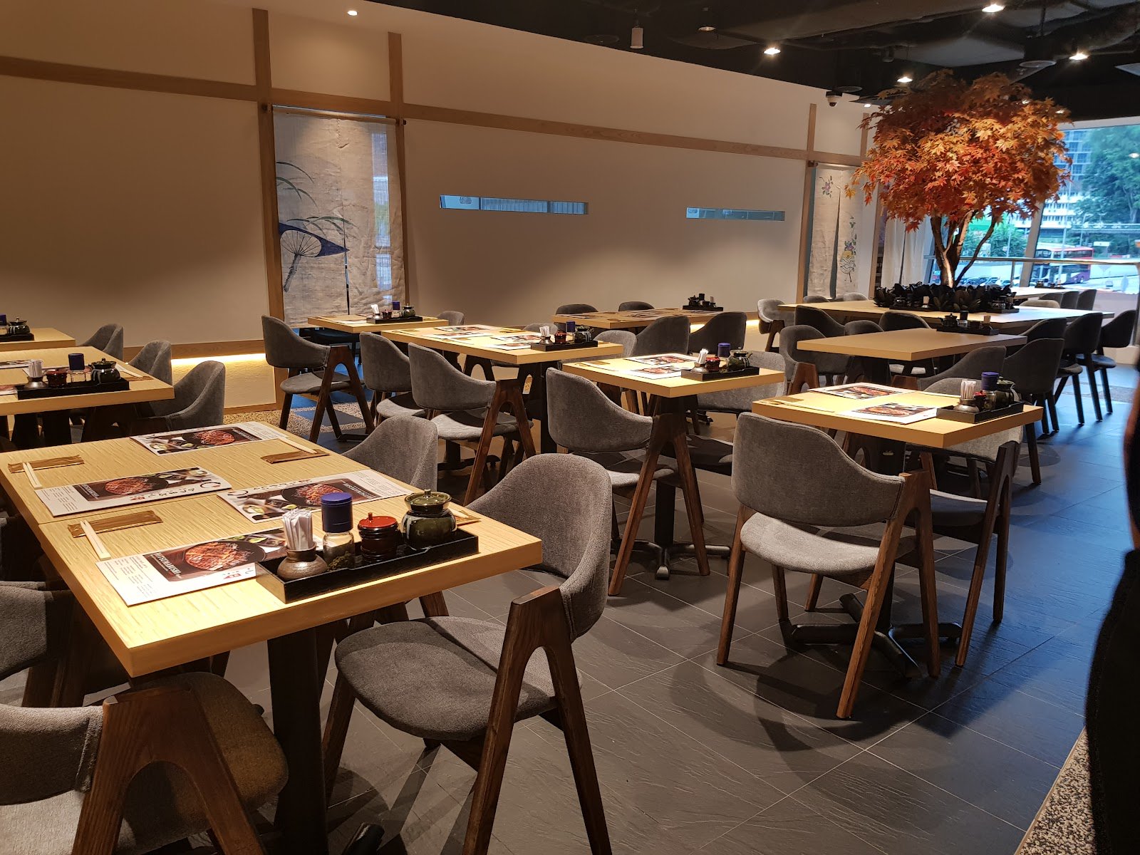 UYA Unagi Singapore (Wheelock)