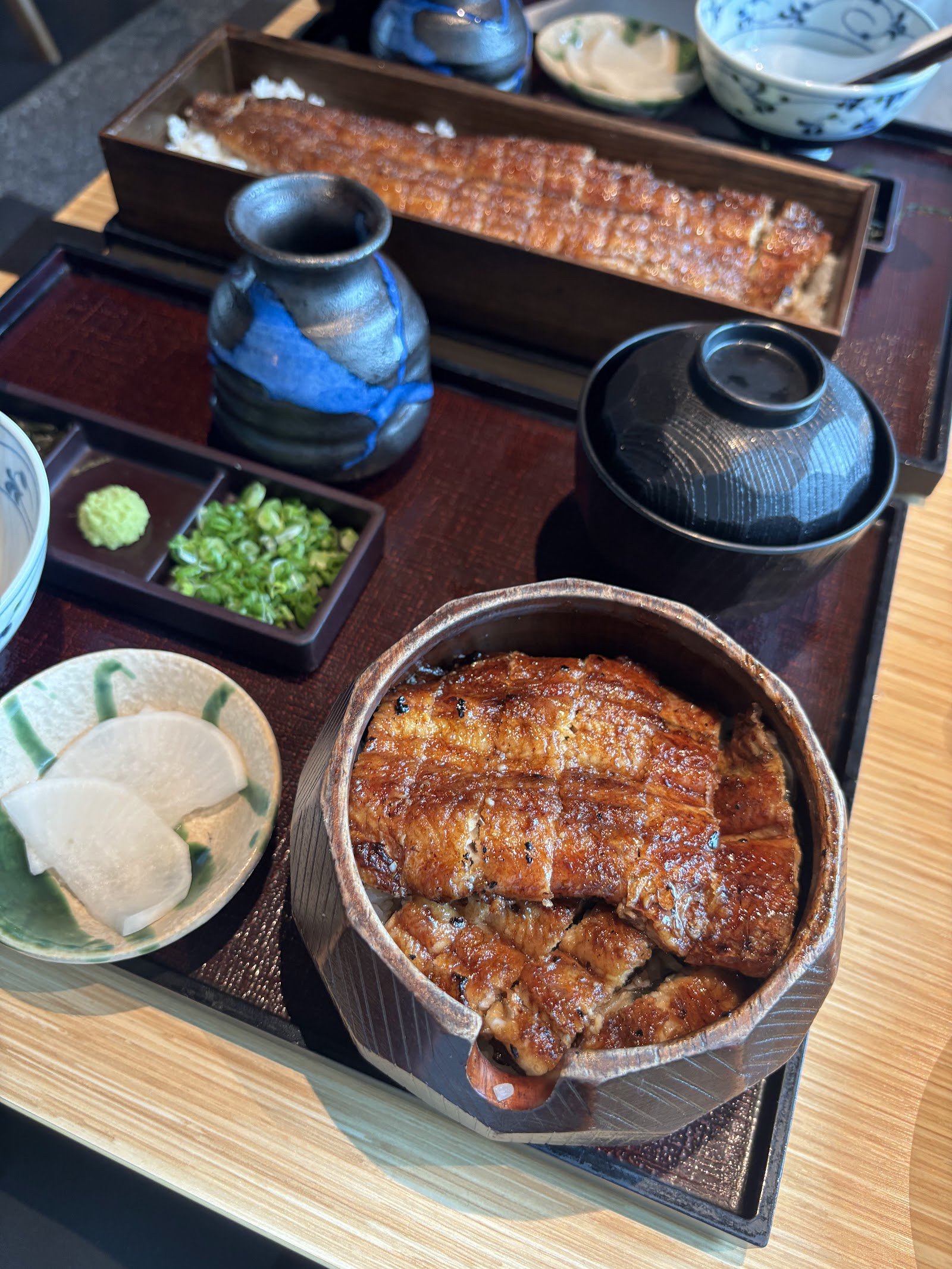 UYA Unagi Singapore (Wheelock) photo 2
