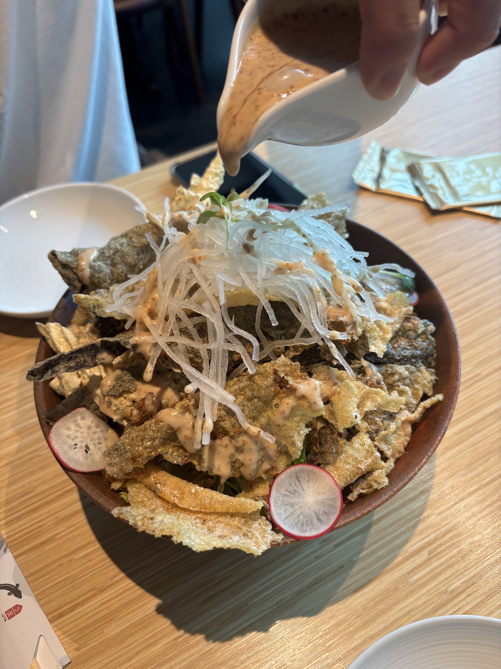 UYA Unagi Singapore (Wheelock) photo 8