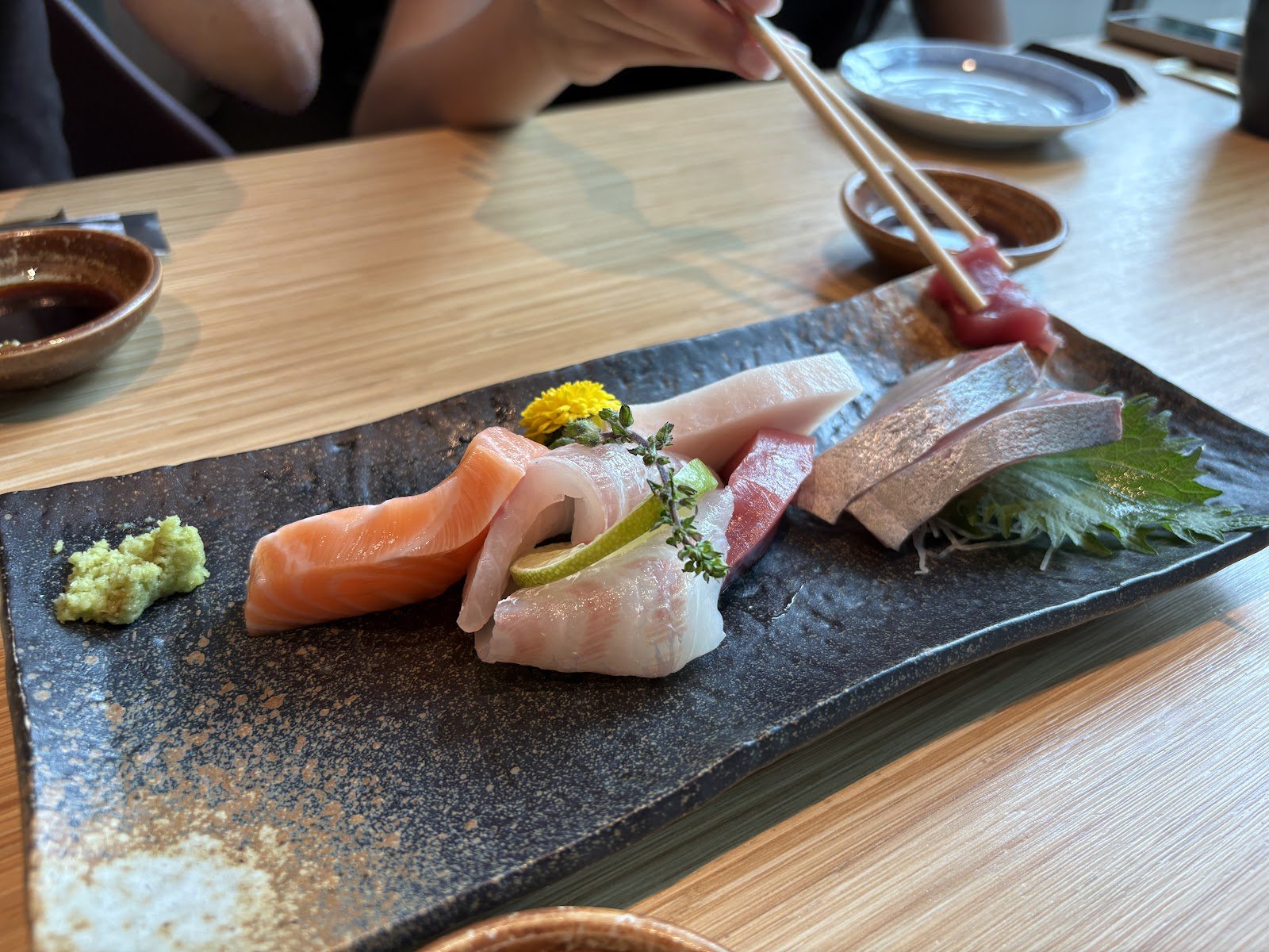 UYA Unagi Singapore (Wheelock) photo 6