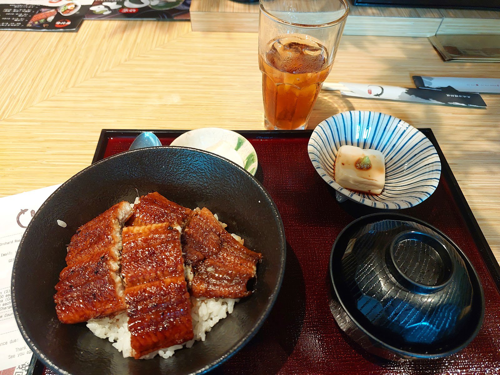 UYA Unagi Singapore (Wheelock) photo 1