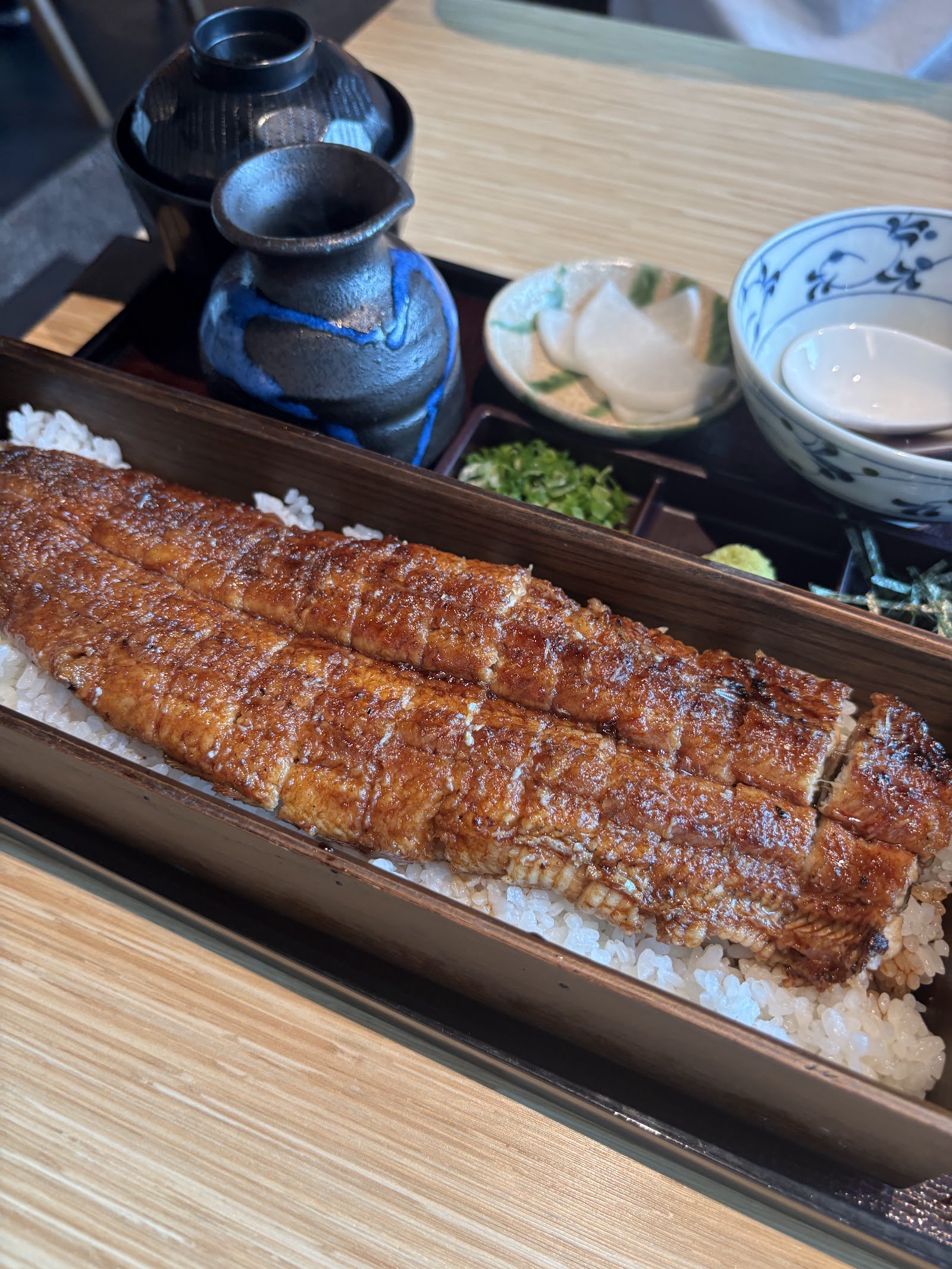 UYA Unagi Singapore (Wheelock) photo 4