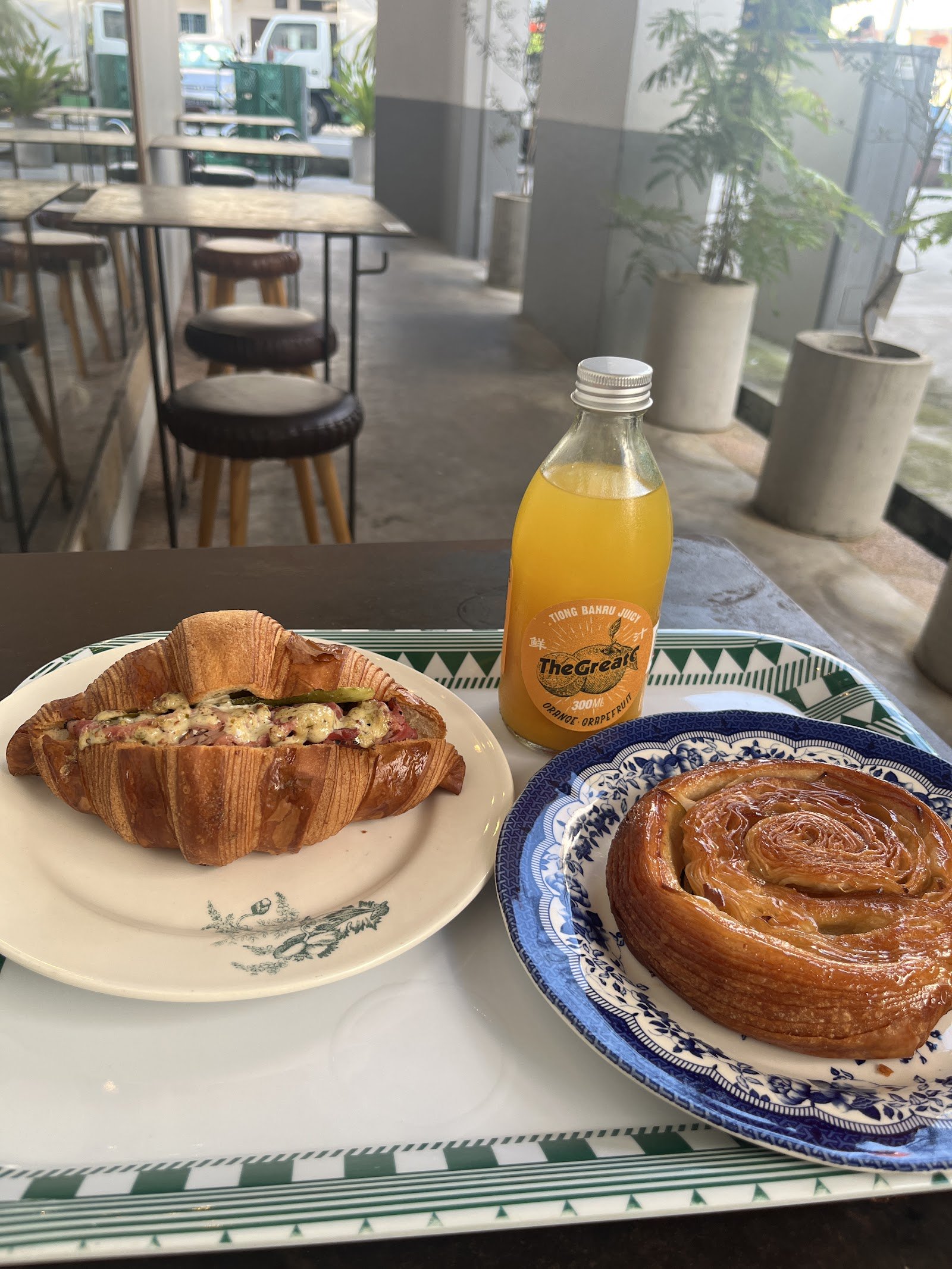 Tiong Bahru Bakery photo 9