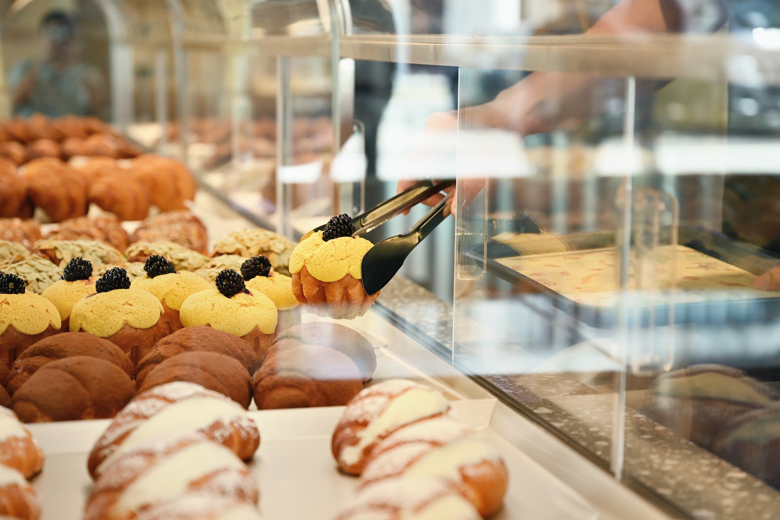 Tiong Bahru Bakery photo 4