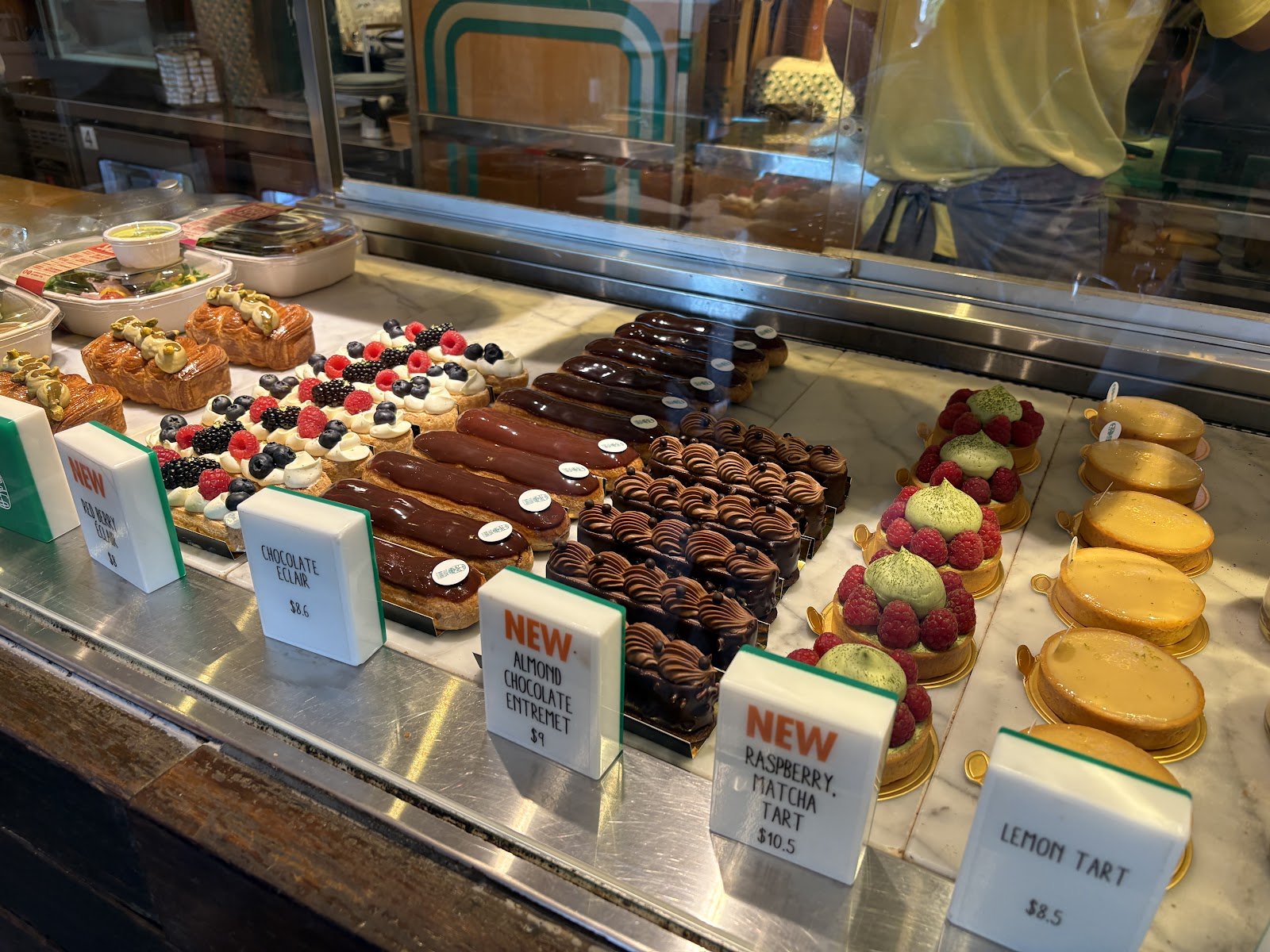 Tiong Bahru Bakery photo 8