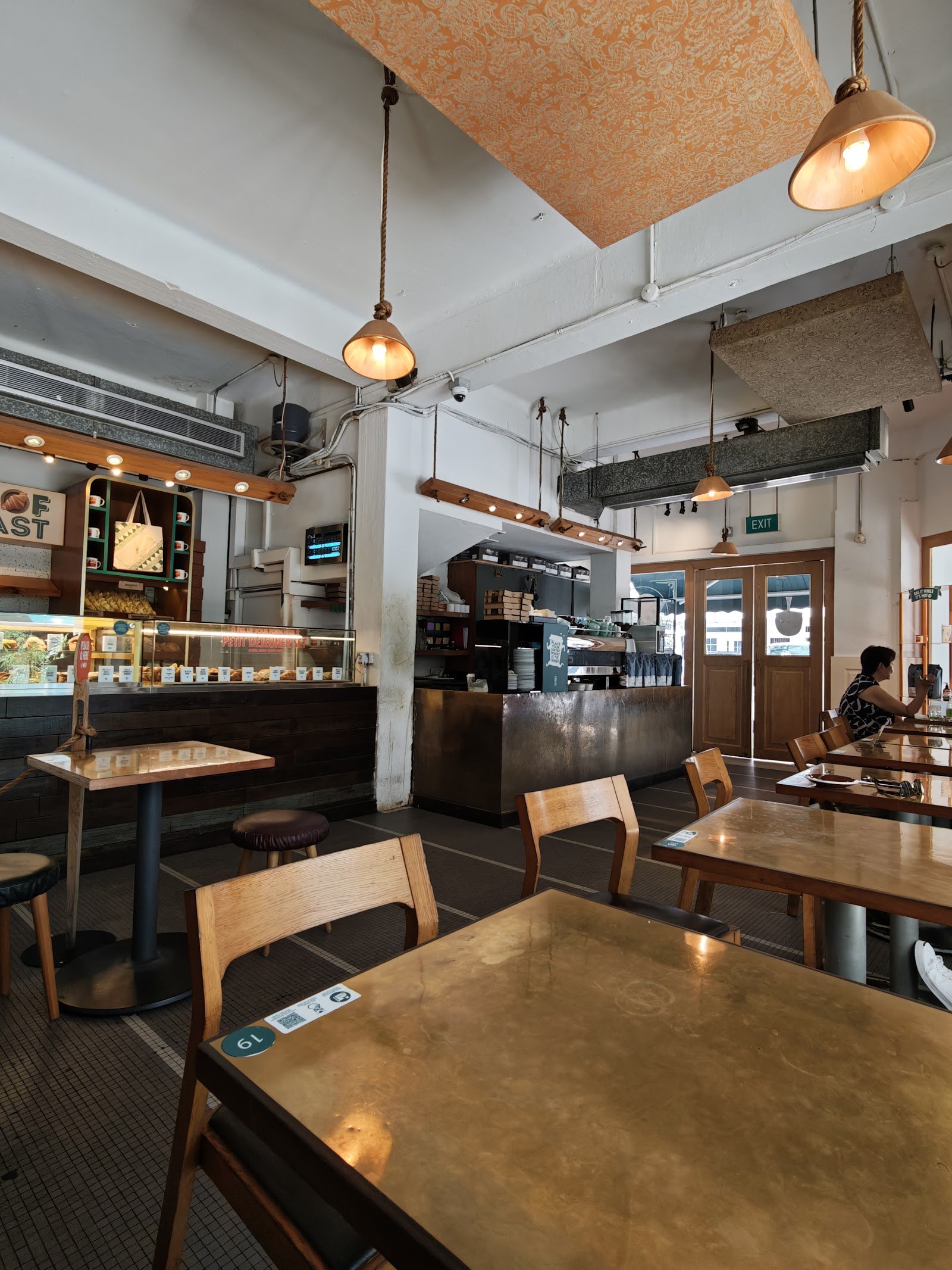 Tiong Bahru Bakery photo 10