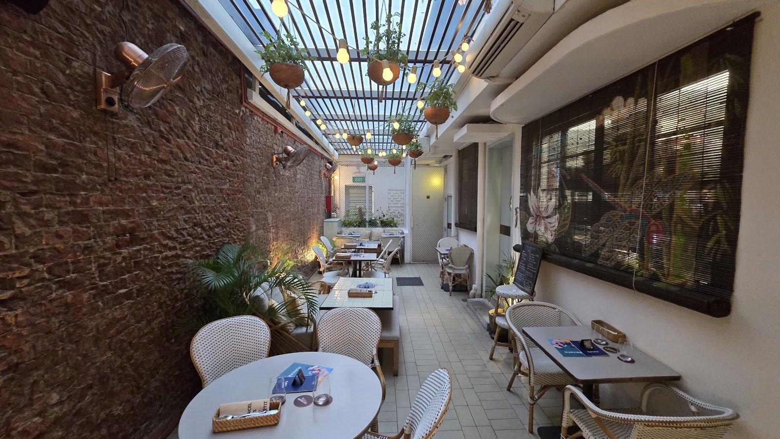 MERCI MARCEL TIONG BAHRU photo 5