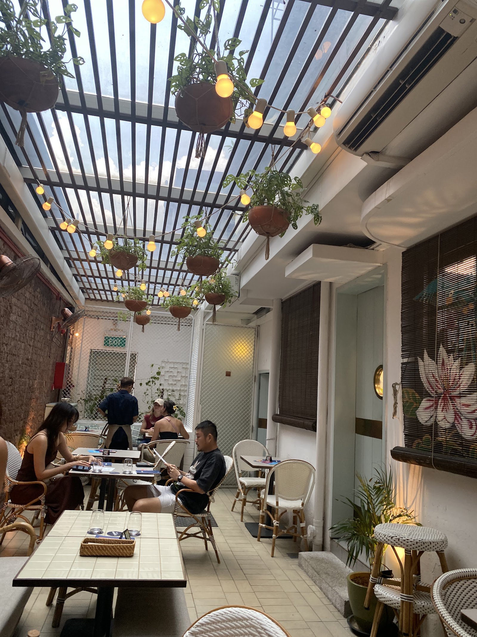 MERCI MARCEL TIONG BAHRU photo 8