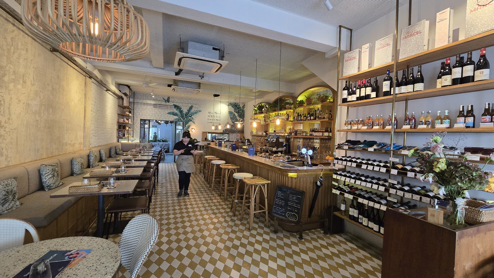 MERCI MARCEL TIONG BAHRU photo 7