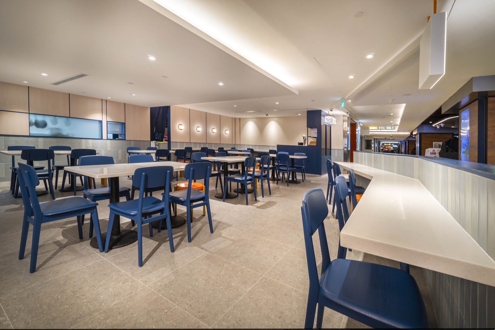 Milkfish & Broth 鱼品良汤 Raffles City