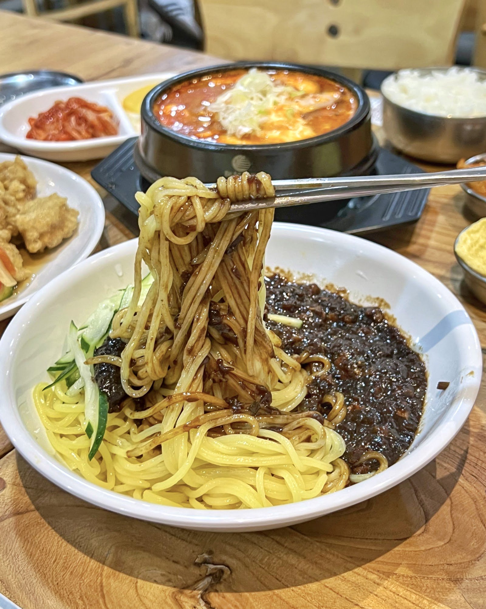 Jeong’s Jjajang photo 1