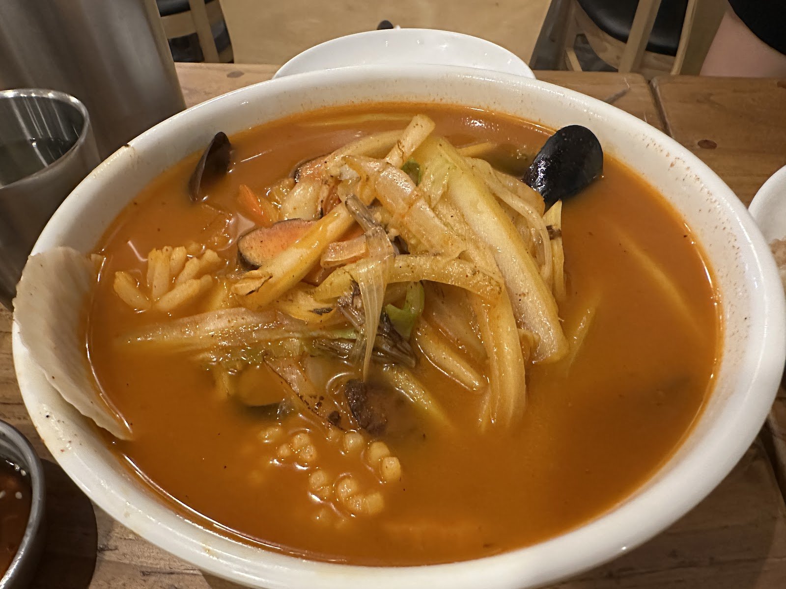 Jeong’s Jjajang photo 8