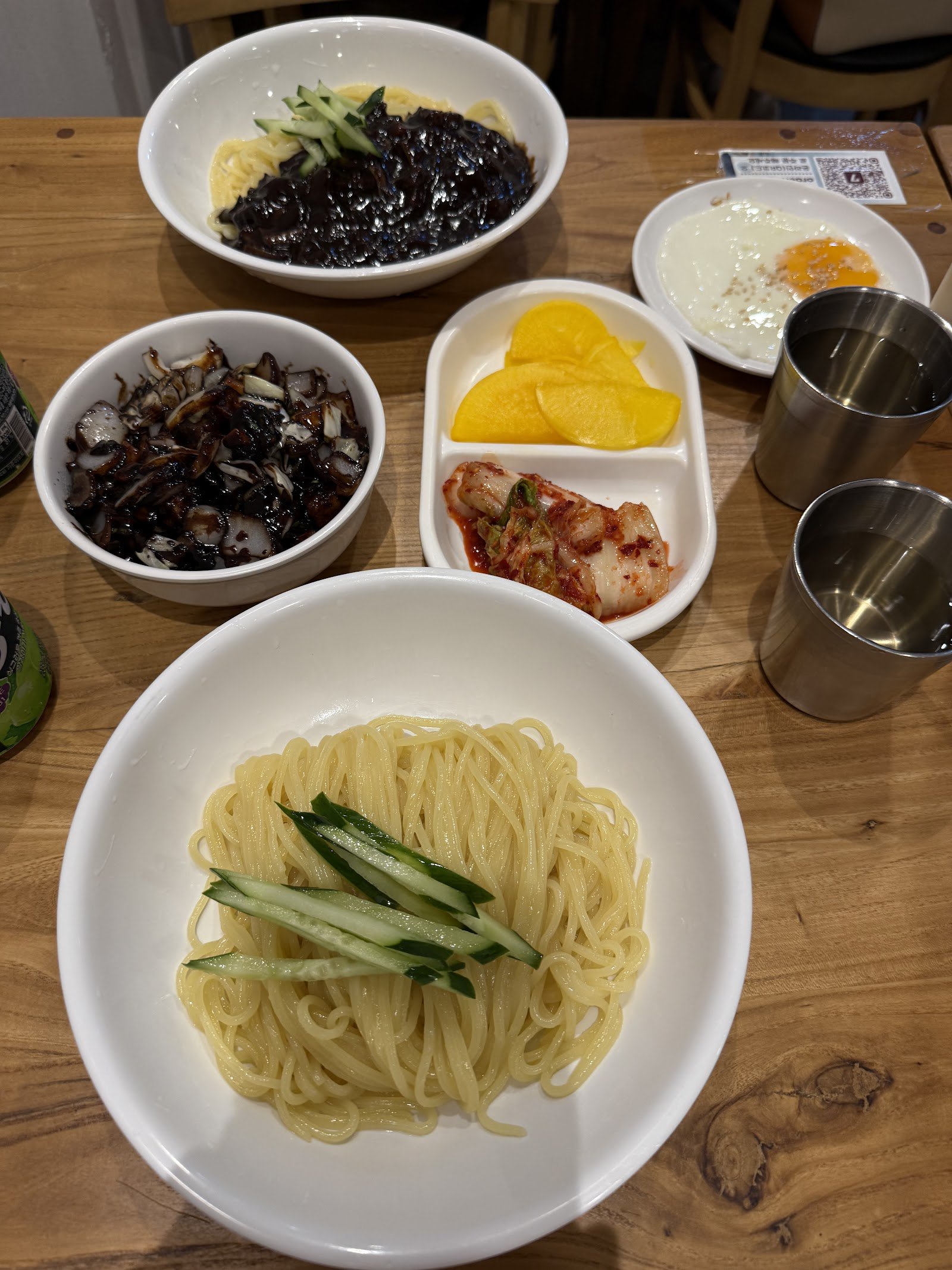 Jeong’s Jjajang photo 5