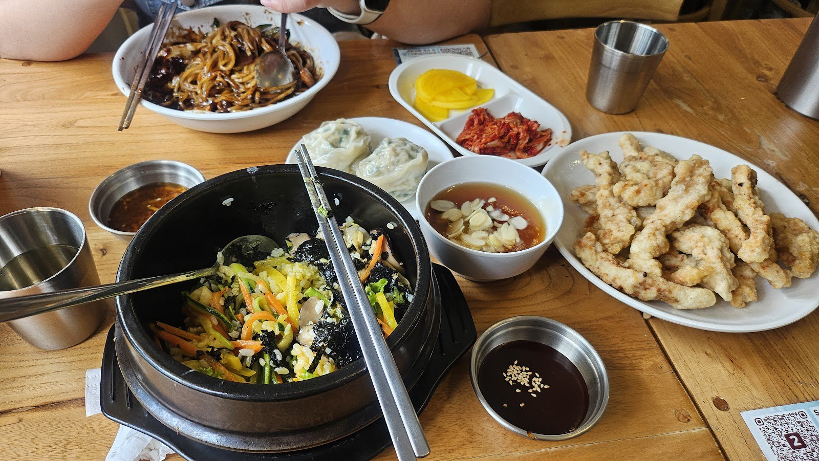 Jeong’s Jjajang photo 2