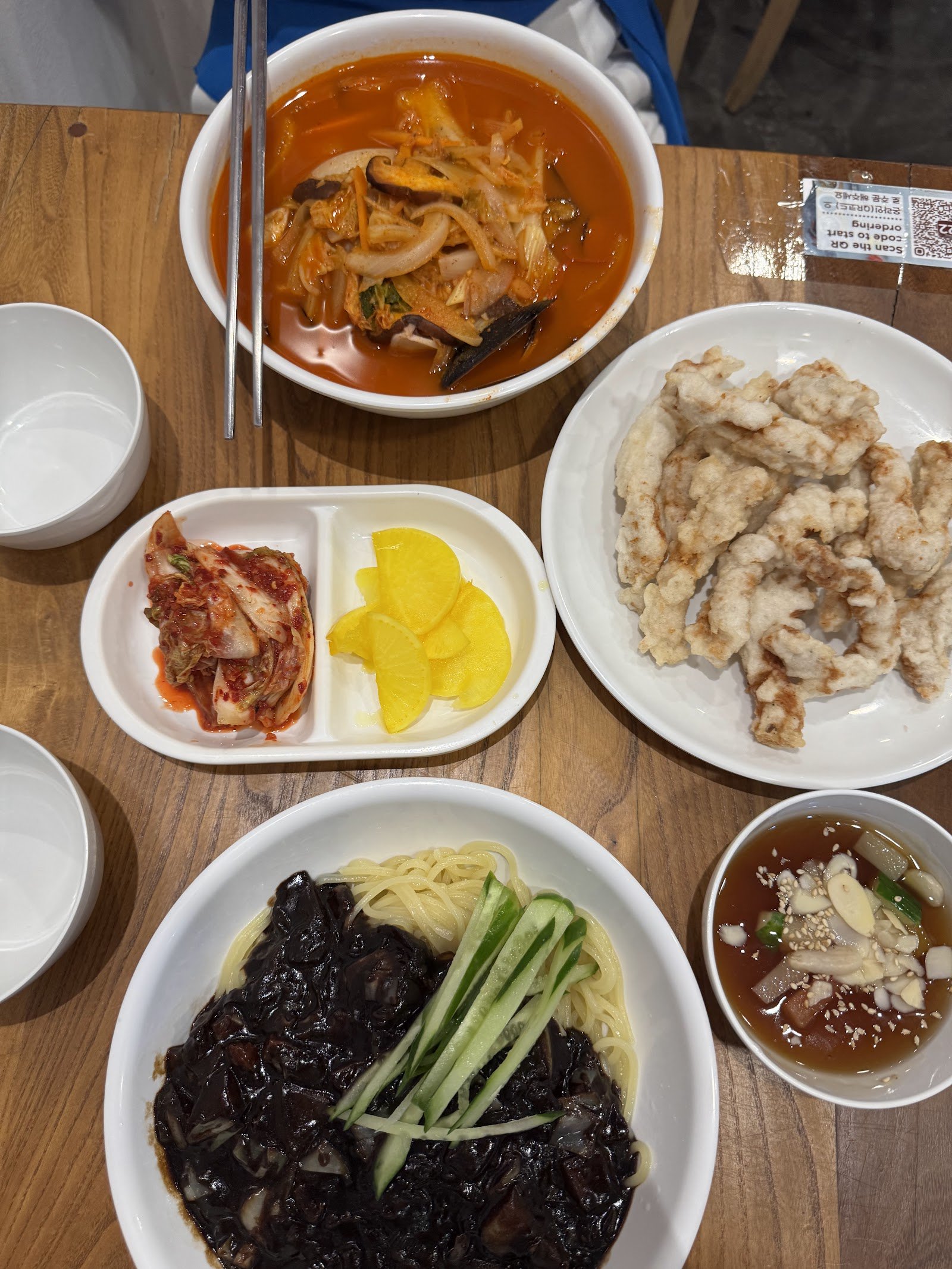 Jeong’s Jjajang photo 6