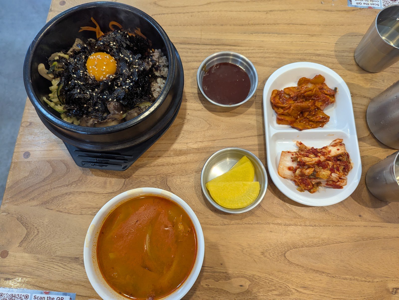 Jeong’s Jjajang photo 9