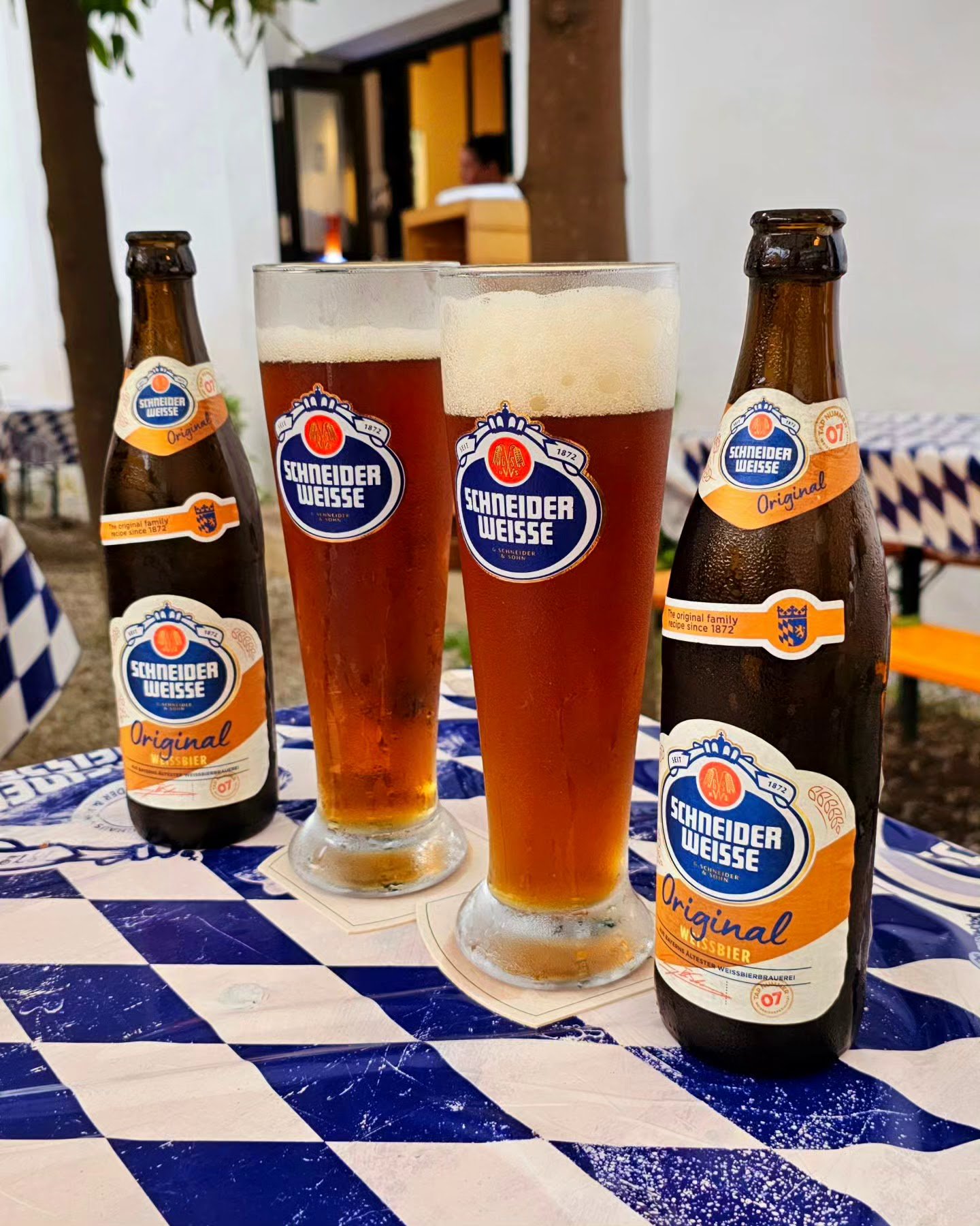 BB&B - Bread, Beer & Brez'n (Killiney Road) - Biergarten & Restaurant photo 7