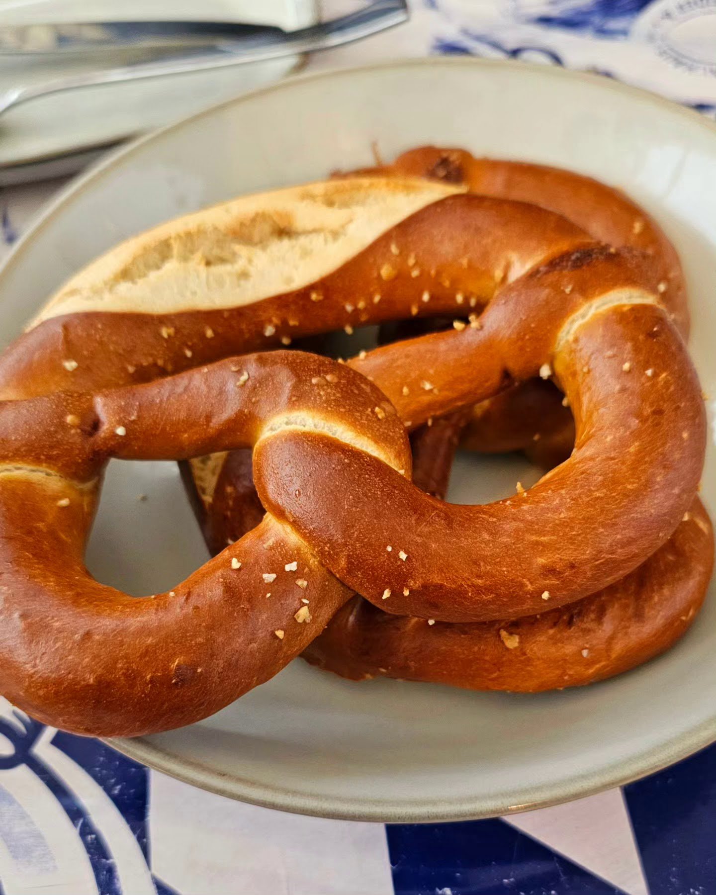 BB&B - Bread, Beer & Brez'n (Killiney Road) - Biergarten & Restaurant photo 6