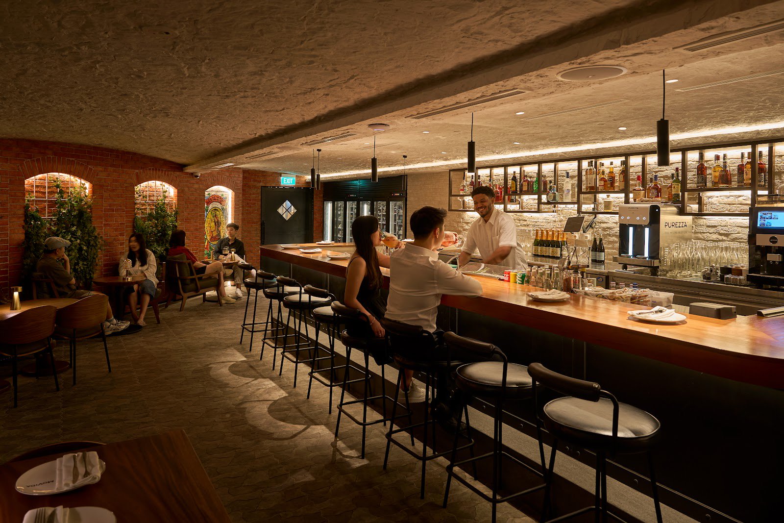 MoVida Singapore
