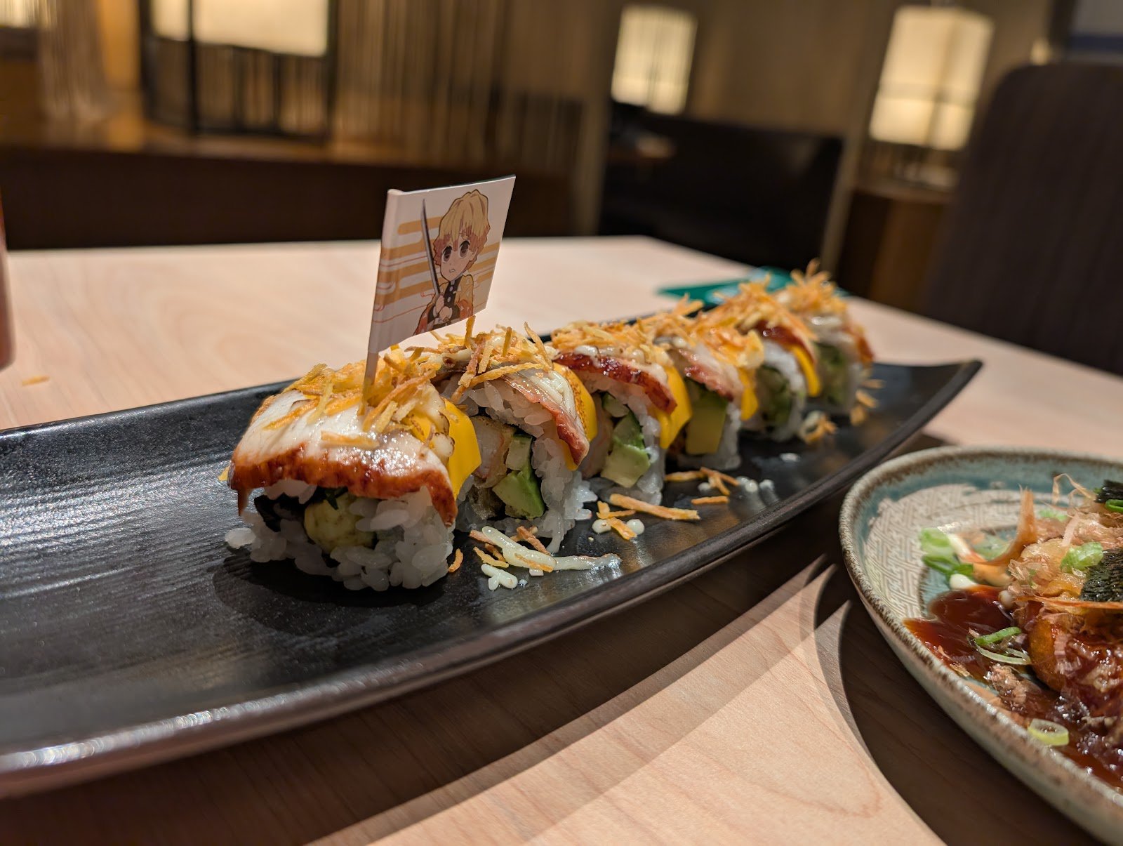 SUSHI TEI (Raffles City)