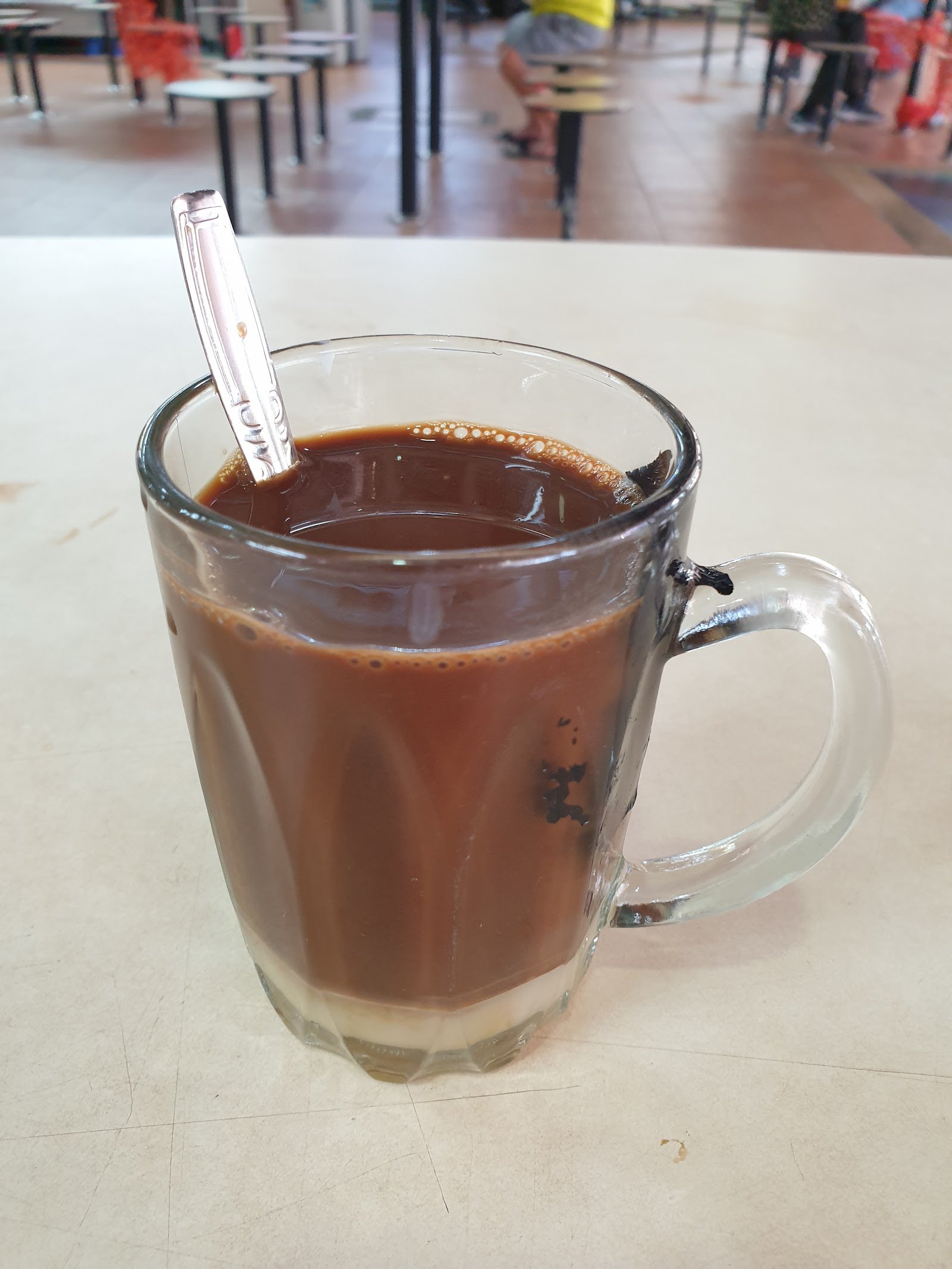 Wang Wang Coffee Stall