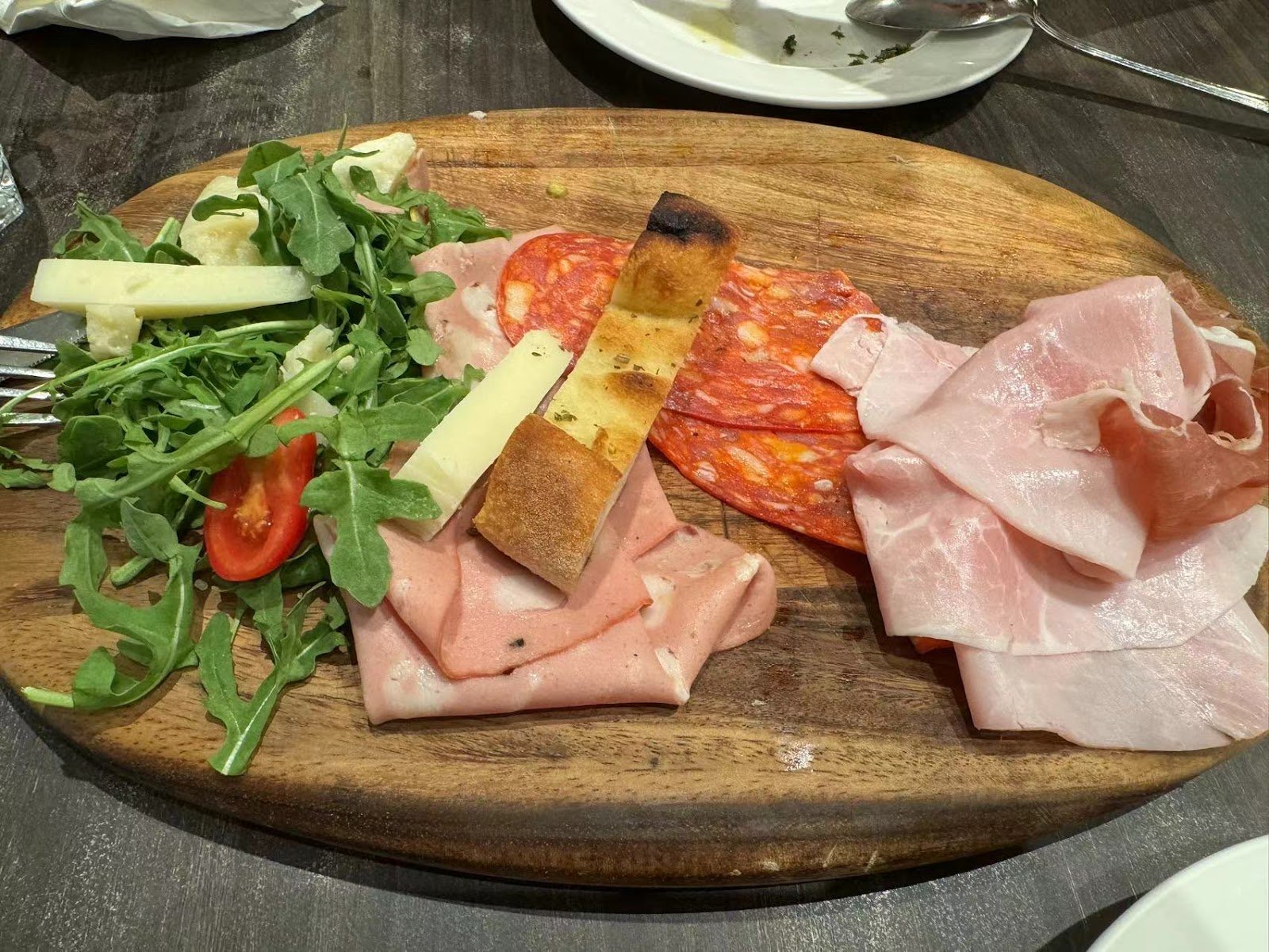 Cibo Italiano photo 9