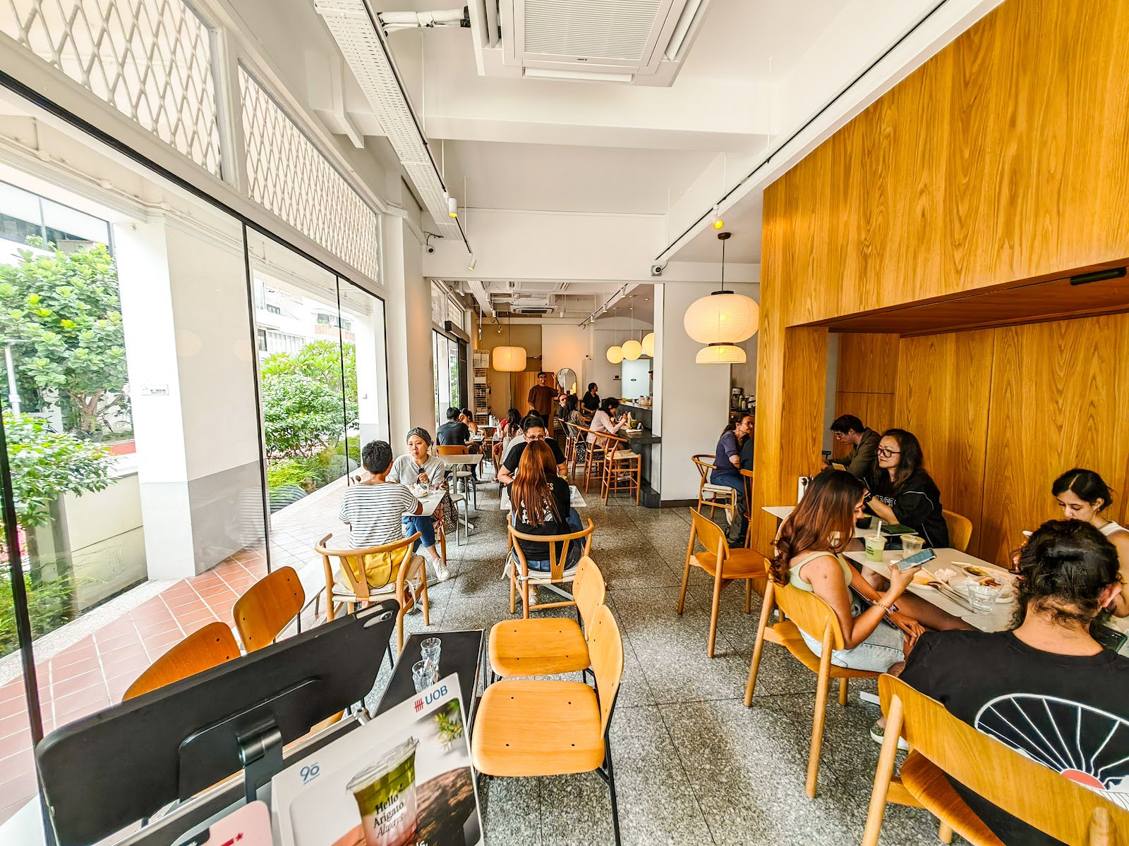 Hello Arigato Tiong Bahru photo 9