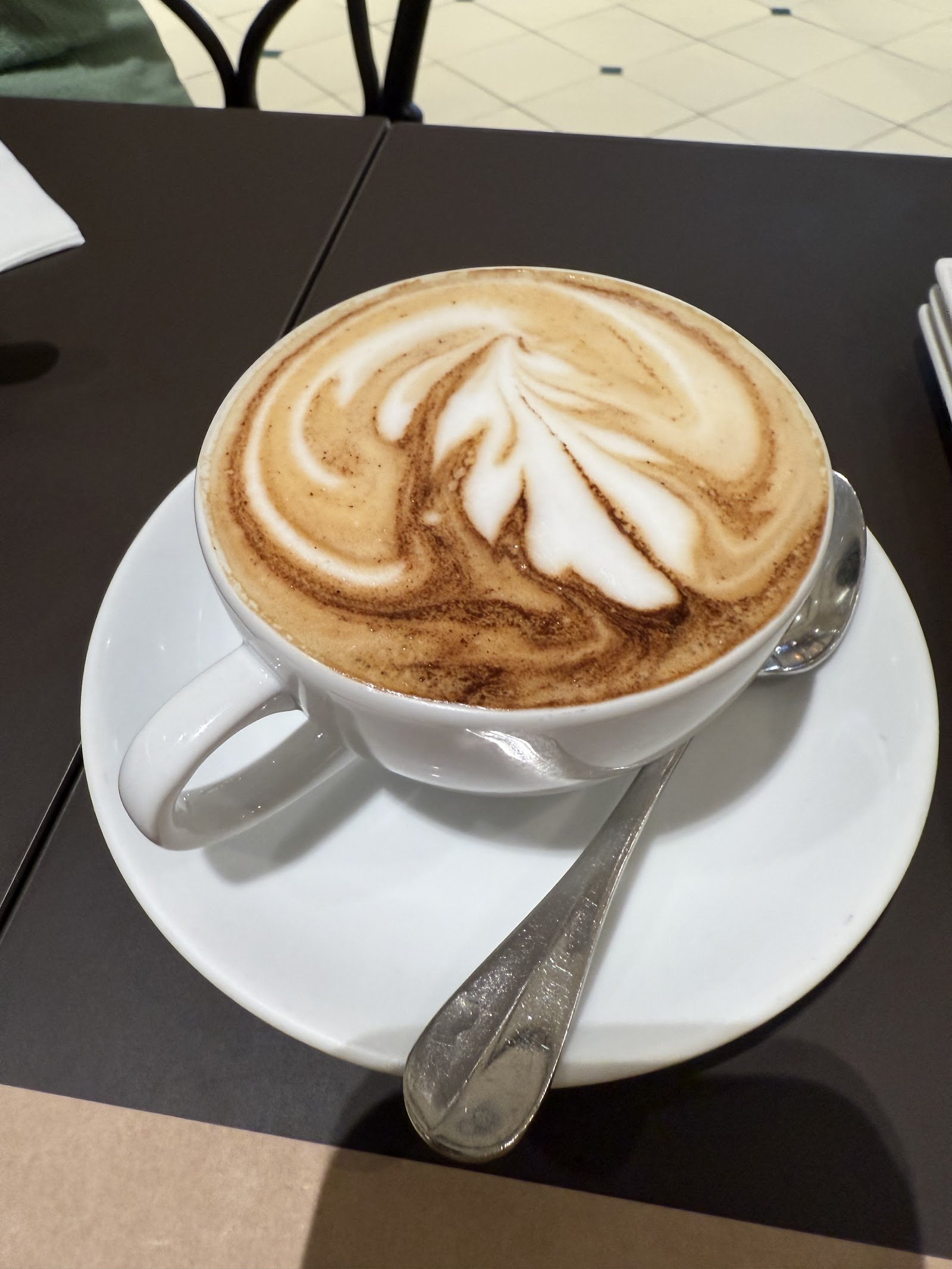 Caffe Beviamo Tanglin Mall photo 2