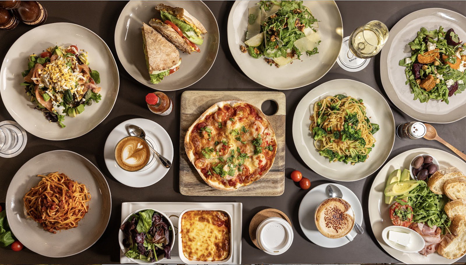 Caffe Beviamo Tanglin Mall photo 1