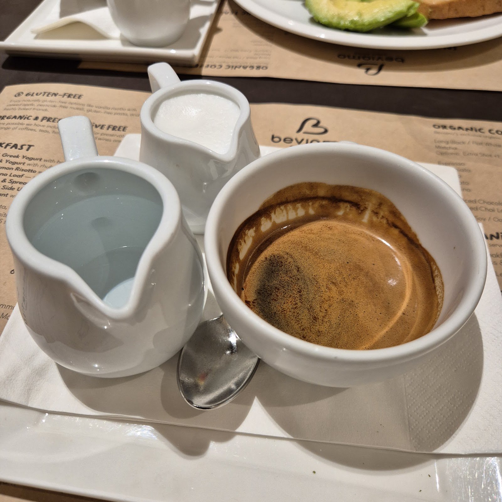Caffe Beviamo Tanglin Mall photo 10