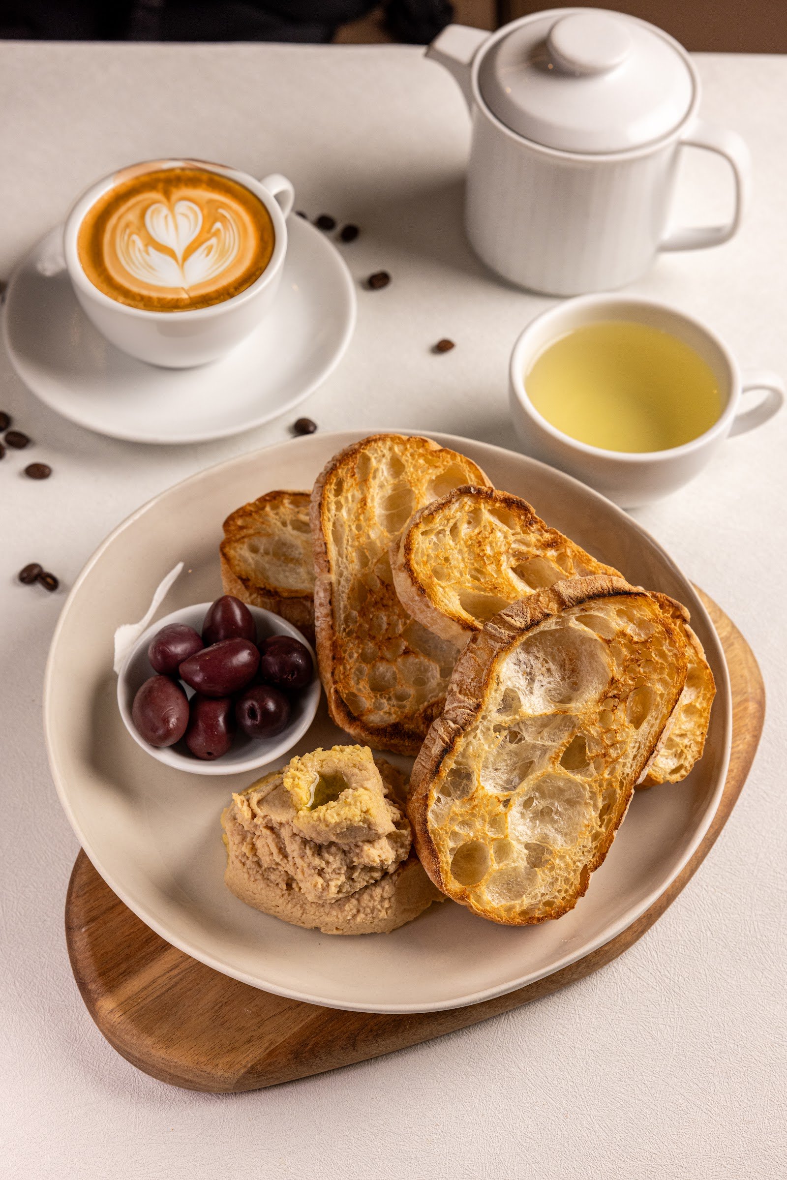 Caffe Beviamo Tanglin Mall photo 9