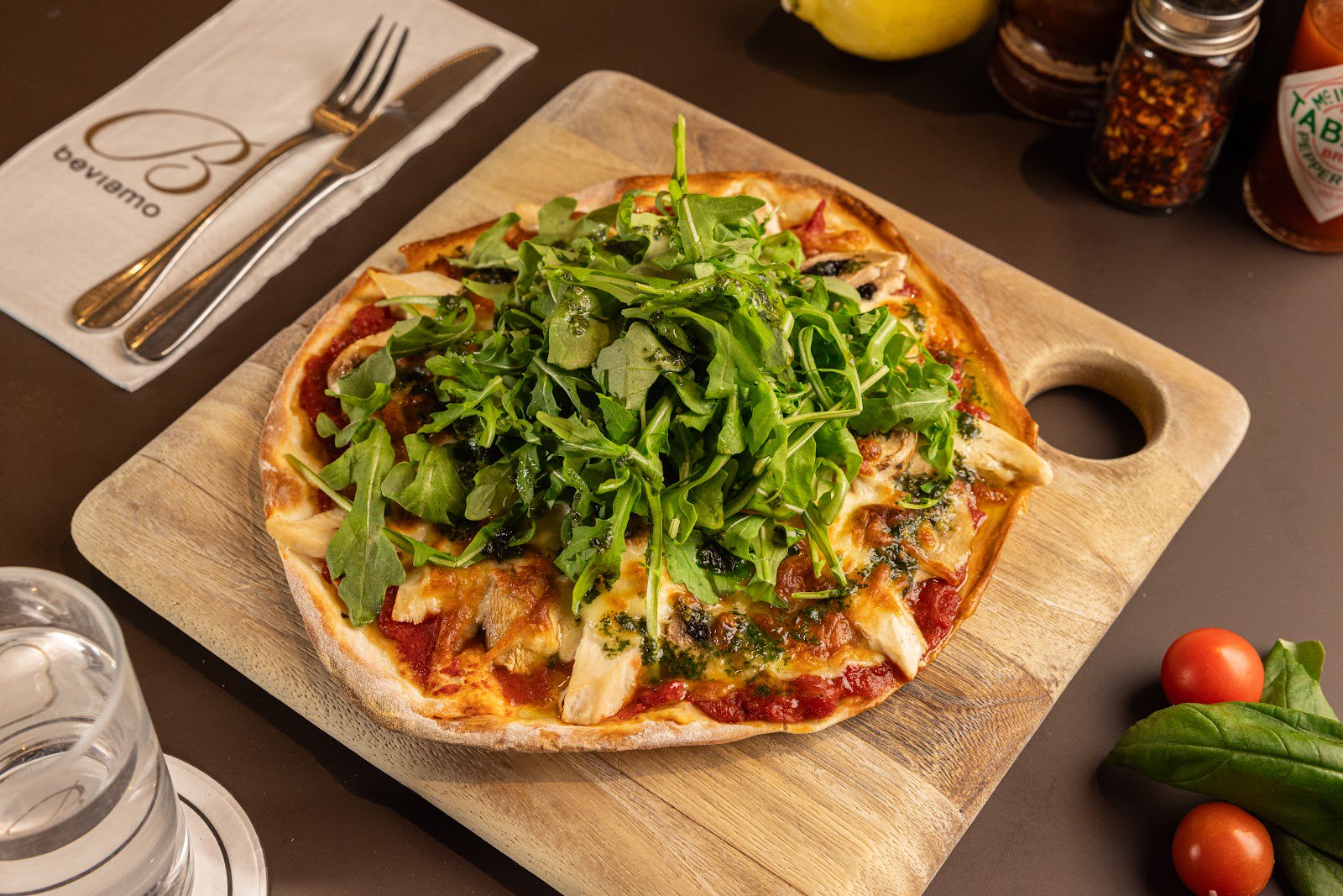 Caffe Beviamo Tanglin Mall photo 4
