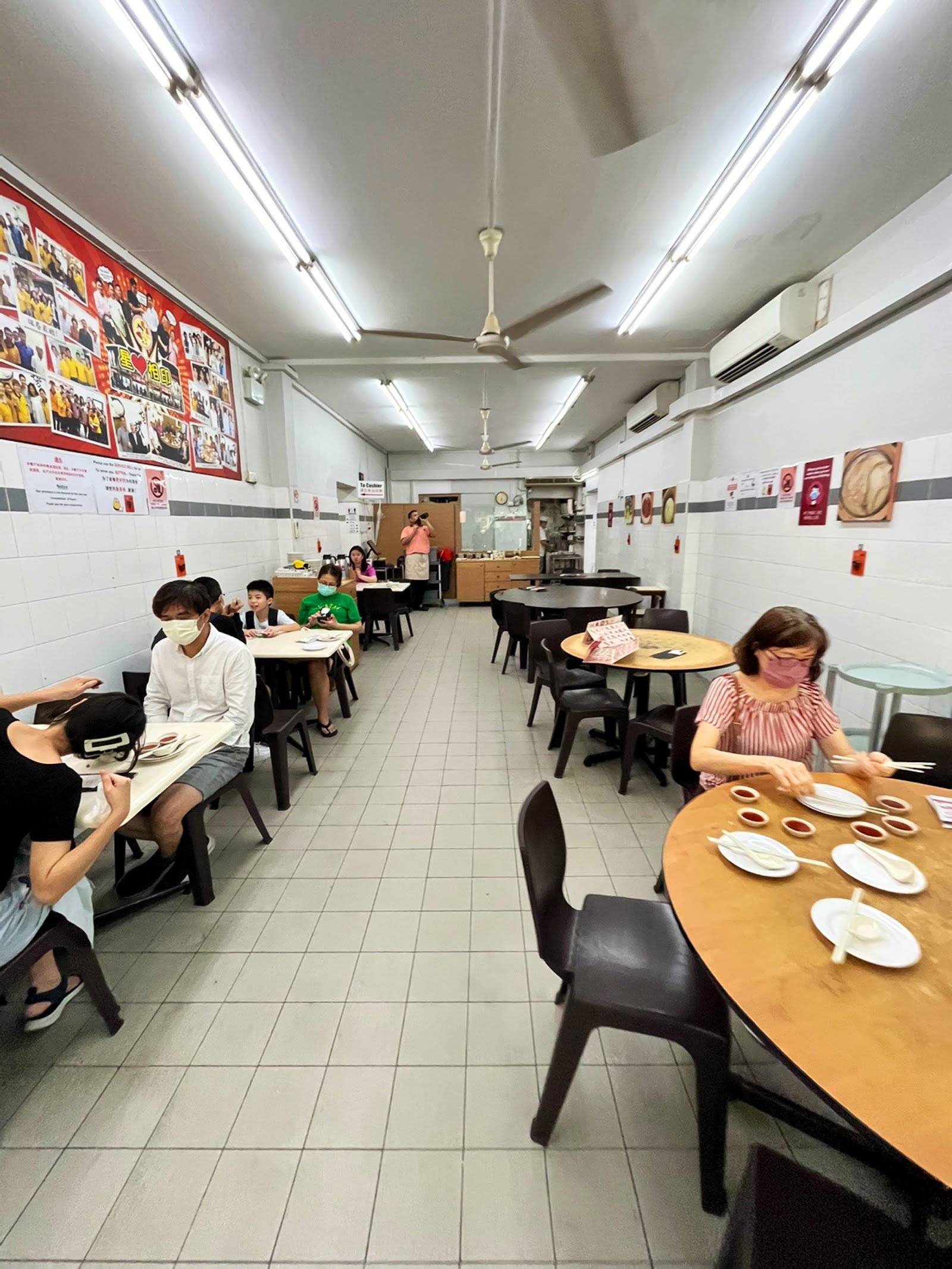 Swee Choon Jalan Besar