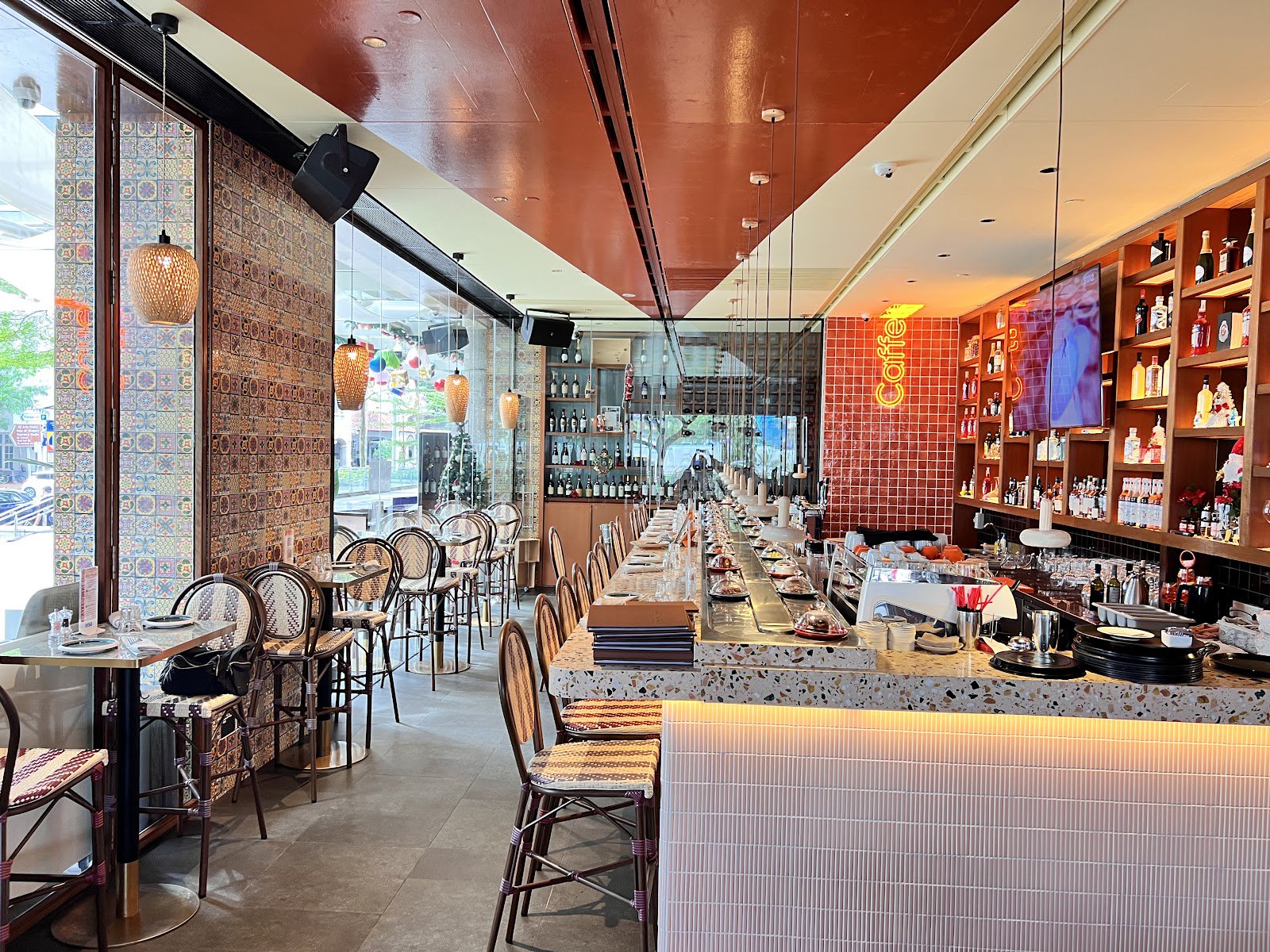 Caffe Italia Singapore photo 6