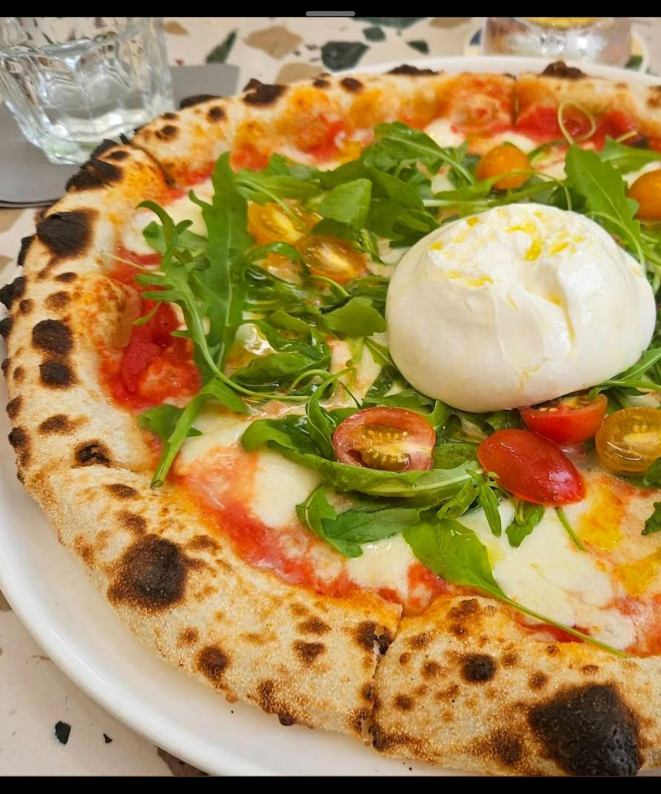 Caffe Italia Singapore photo 1