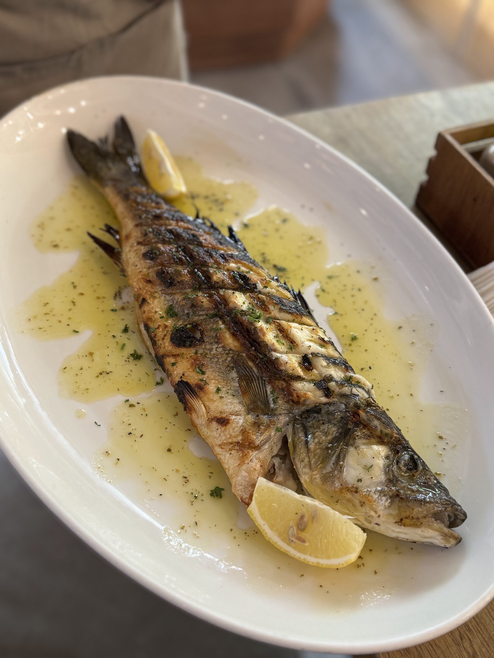 BAKALAKI Greek Taverna photo 8
