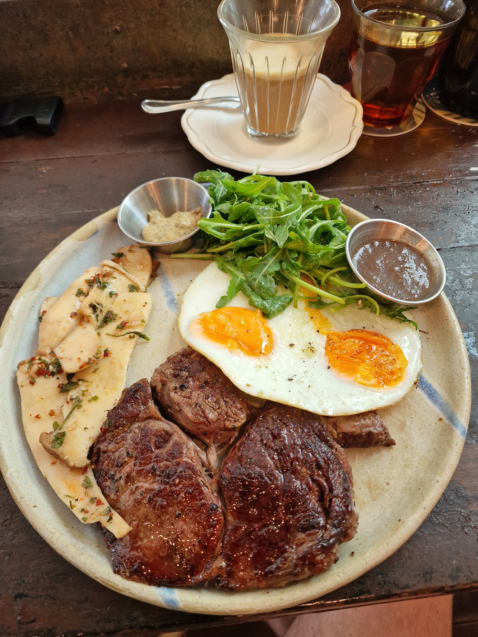 Common Man Coffee Roasters - Martin Road photo 8
